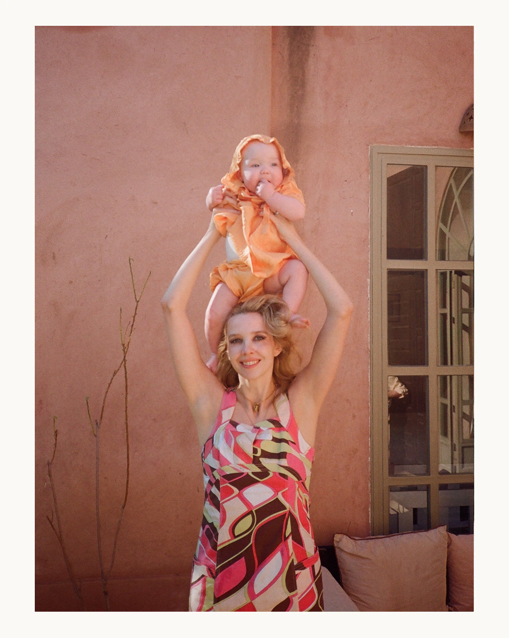 Greta Bellamacina on Poetry, Time, and Motherhood