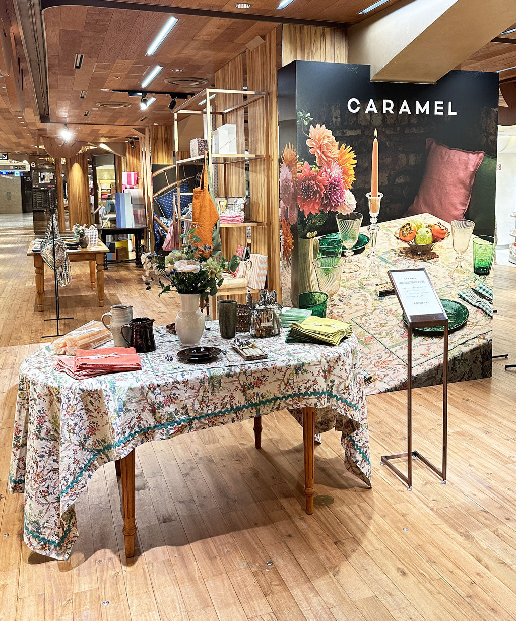 Isetan Home & Gift Pop-up