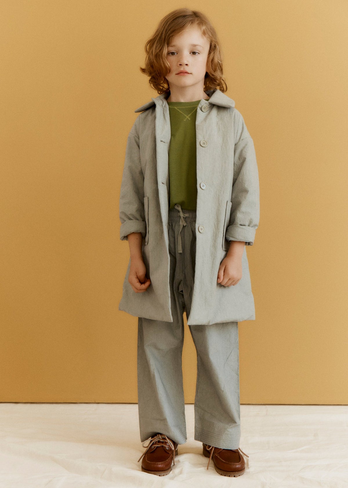 Shop for Coats & Jackets for Boys Online | CARAMEL