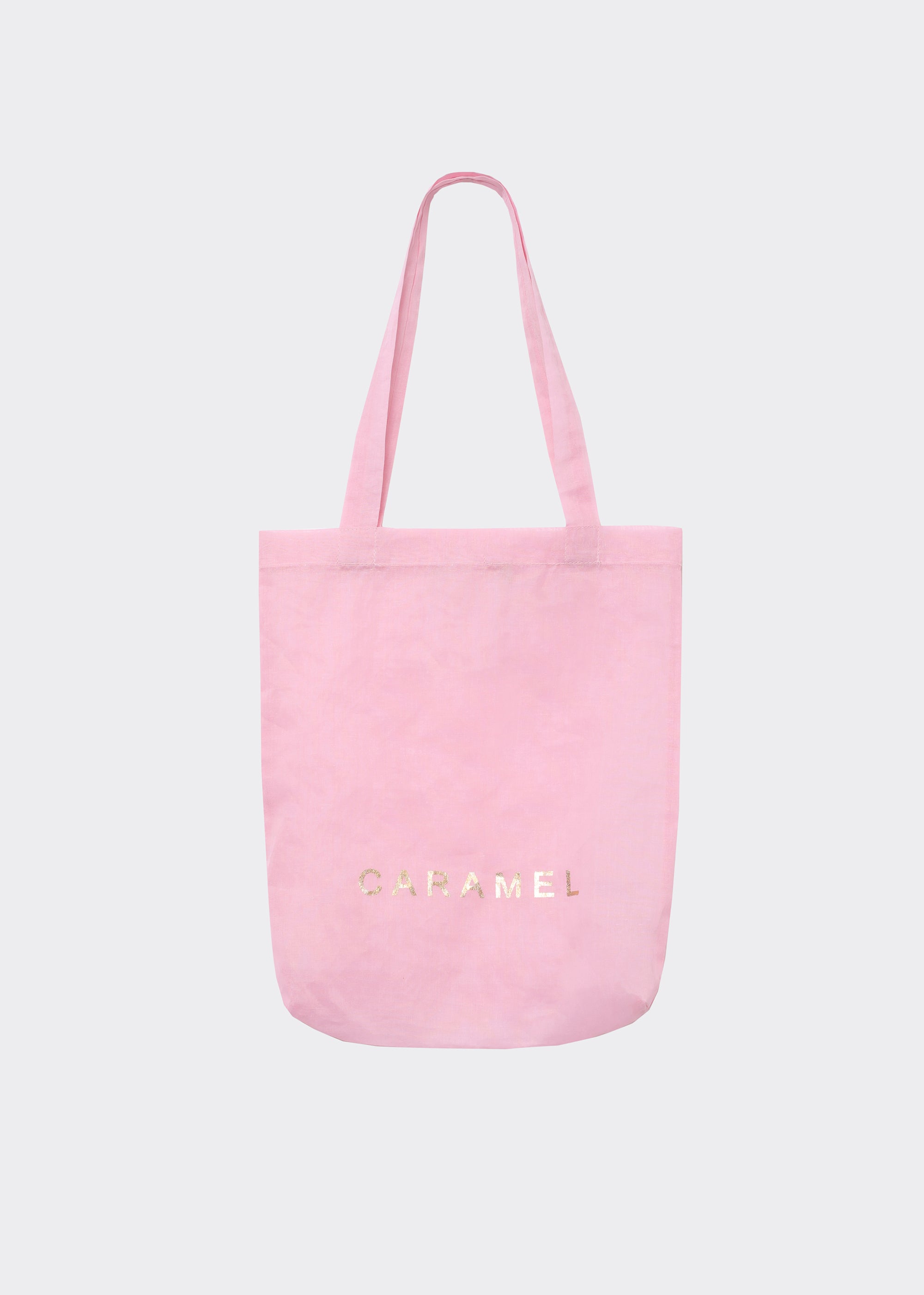 BARNSBURY TOTE BAG - PINK