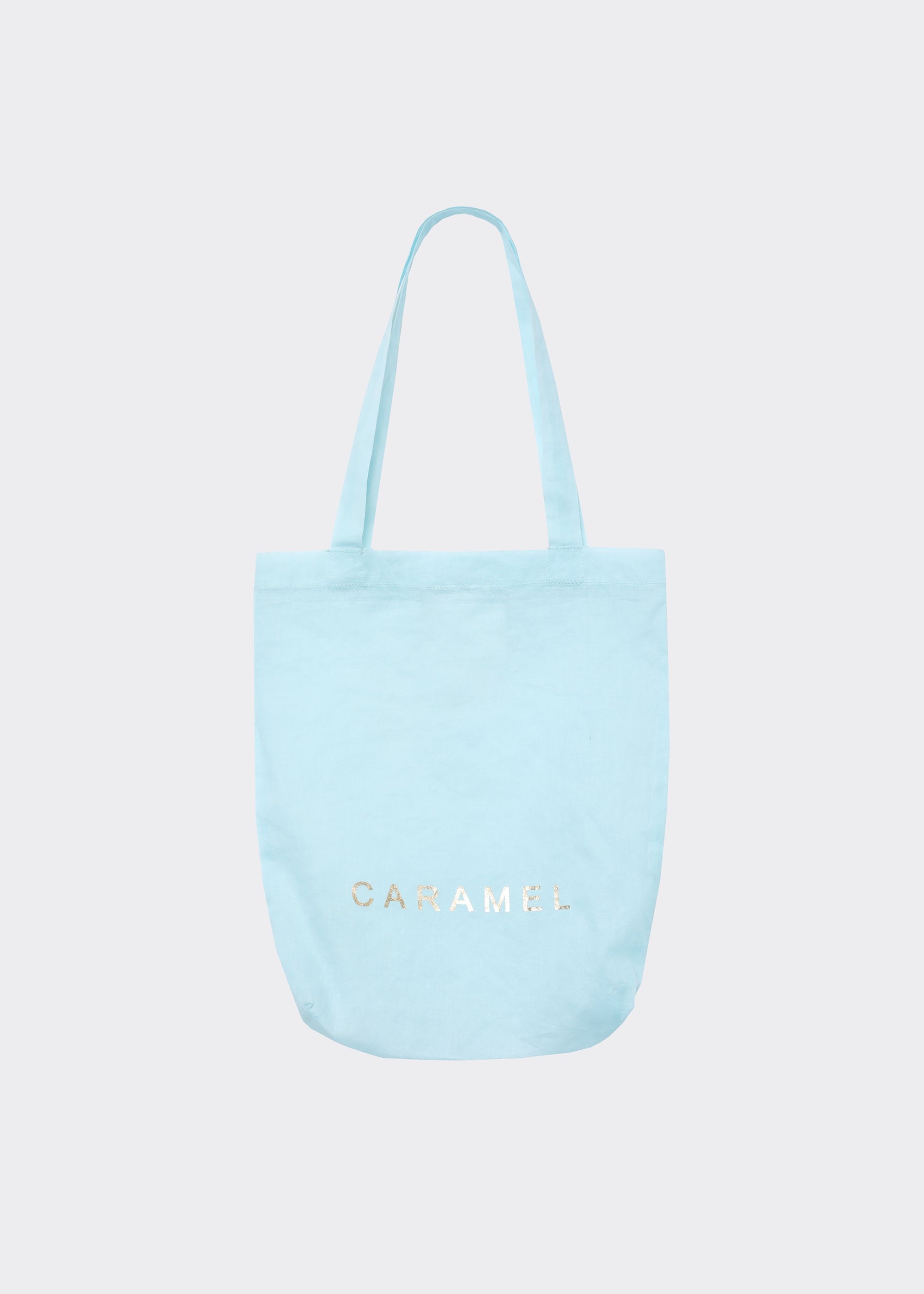 BARNSBURY TOTE BAG - MINT