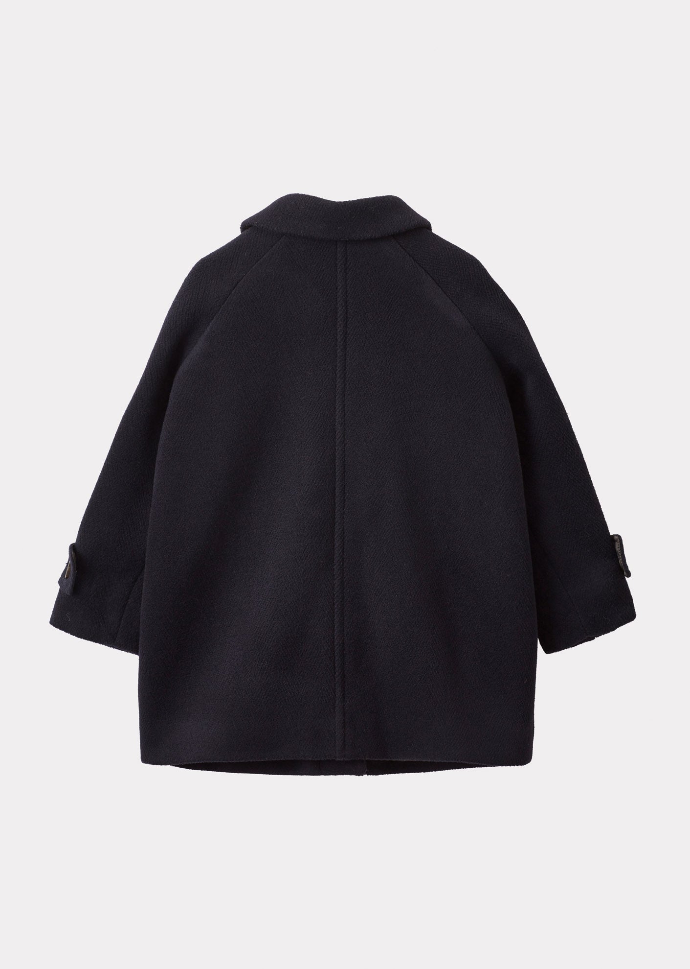 EVEREST KIDS COAT - DARK NAVY