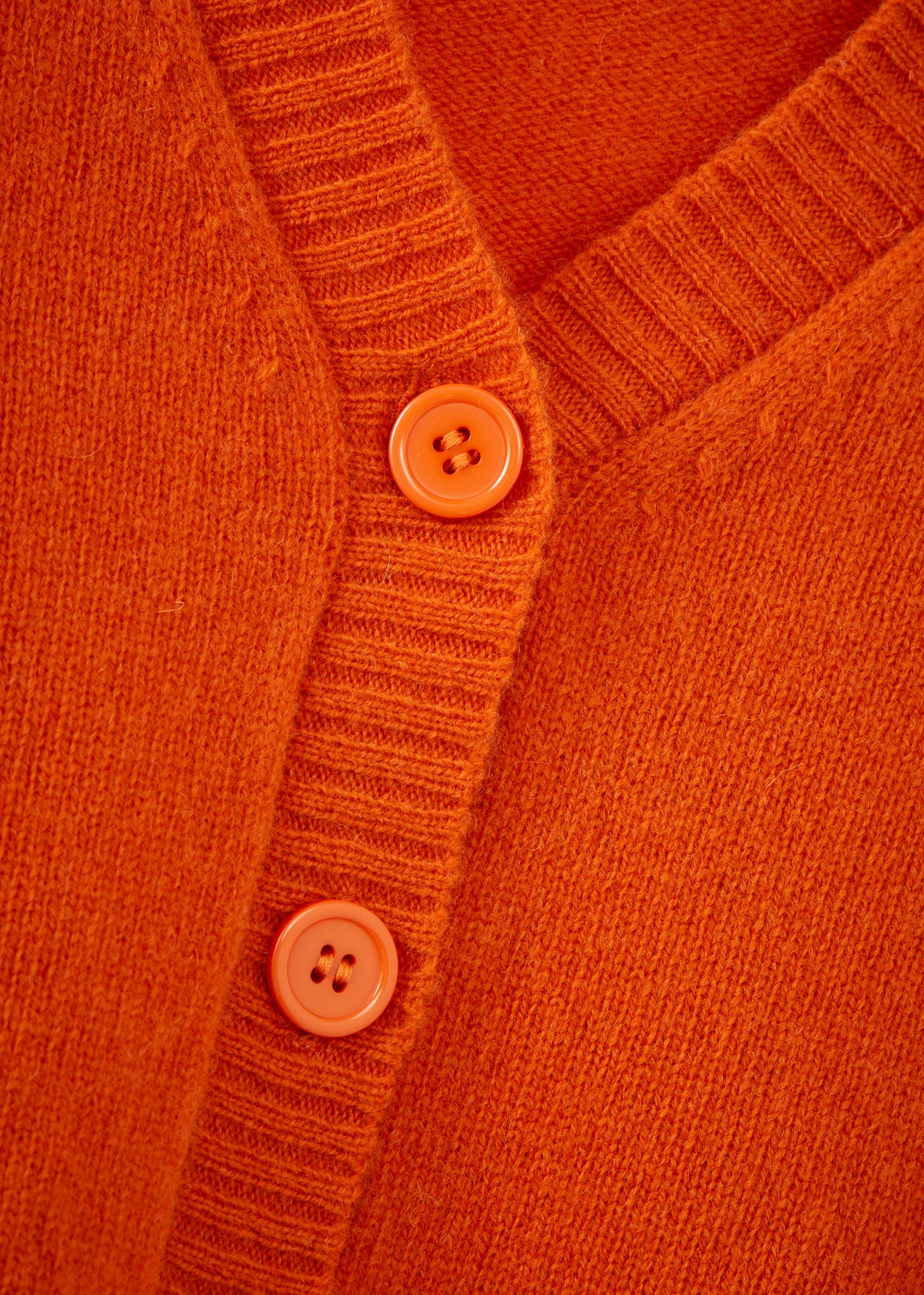 COPPER PARTY CARDIGAN - CLEMENTINE