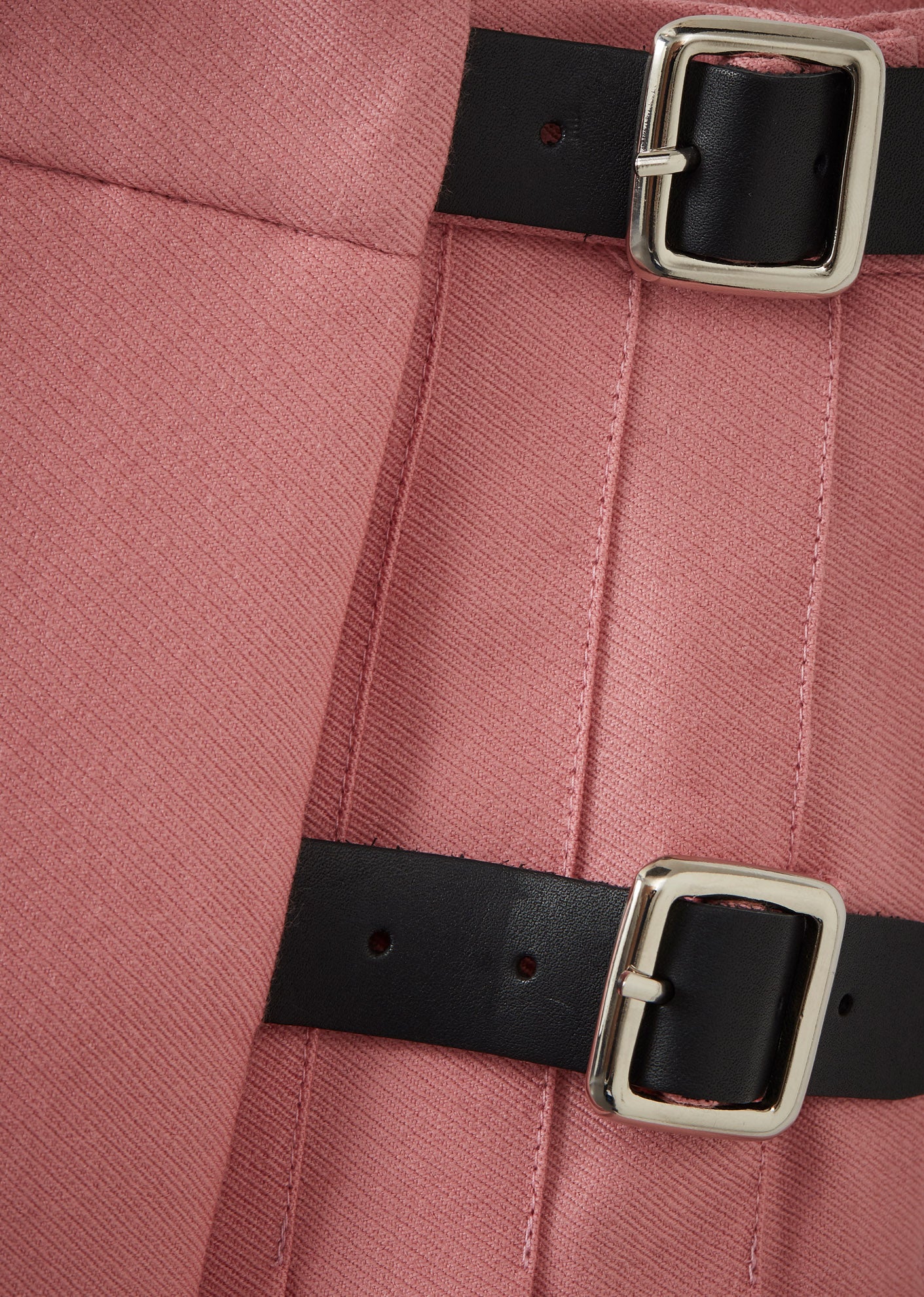 STIRLING CHILDREN'S KILT - BUBBLEGUM