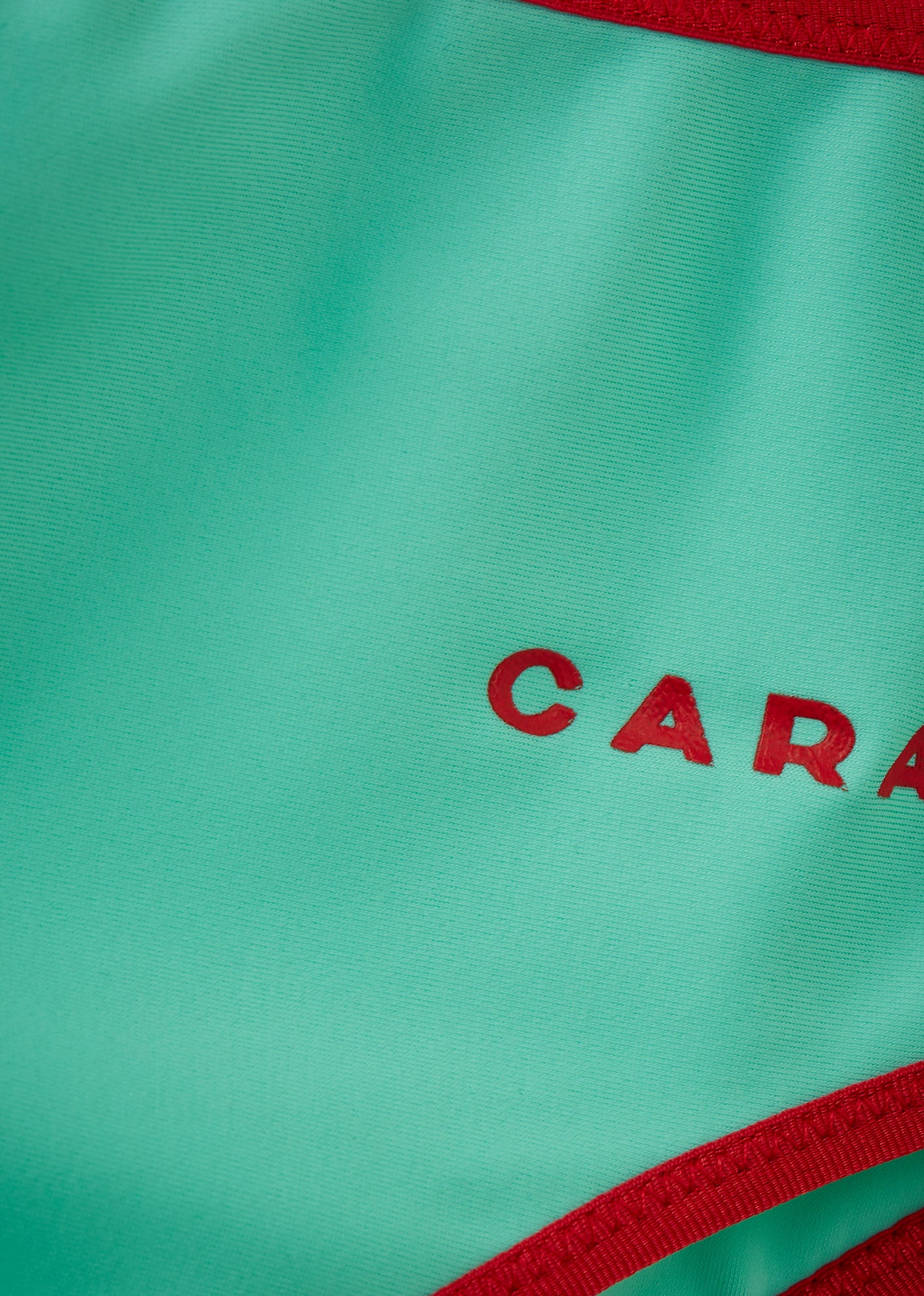 SUMMER GIRL'S BIKINI - MINT