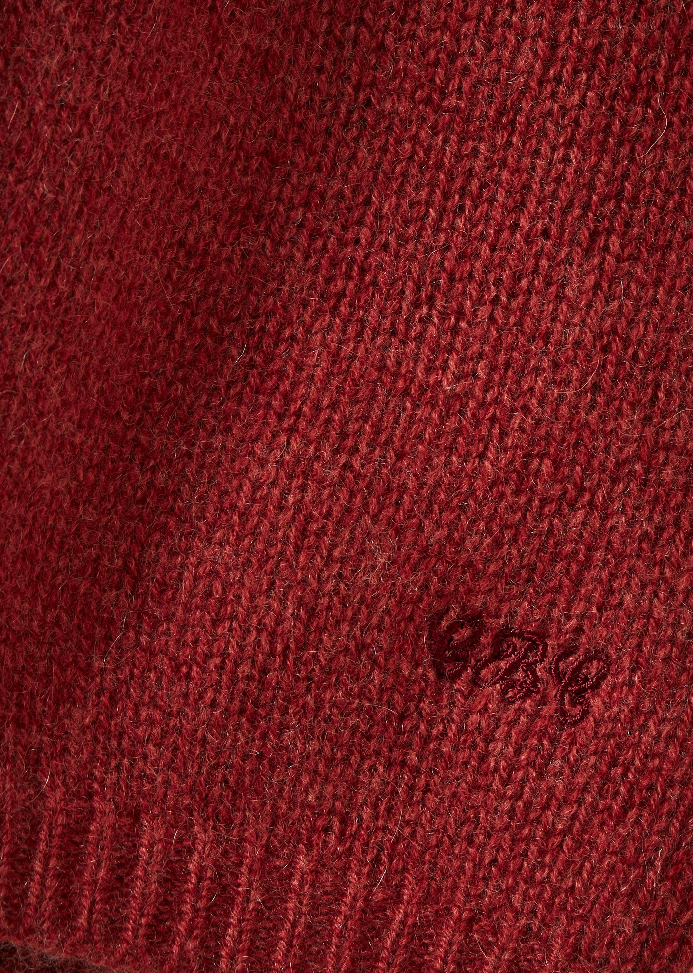 ROSA CHILDREN'S CASHMERE CARDIGAN - ROSE