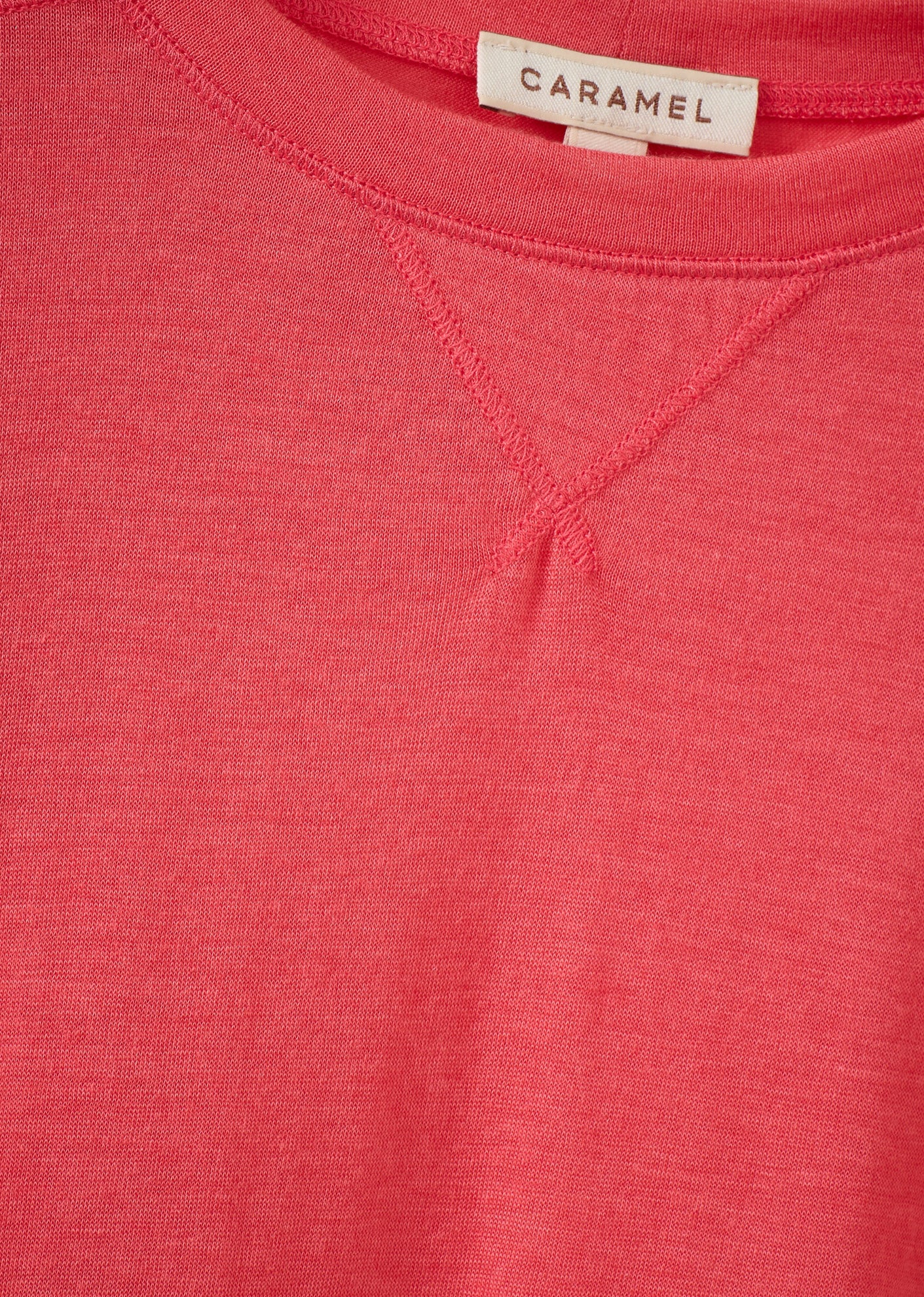 KEZAR CHILDREN'S T-SHIRT - WATERMELON