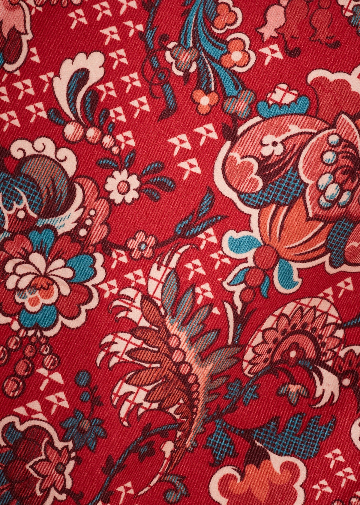 BOBBY BABY COTTON CORDUROY TROUSERS - LIBERTY WEAVERS WONDER