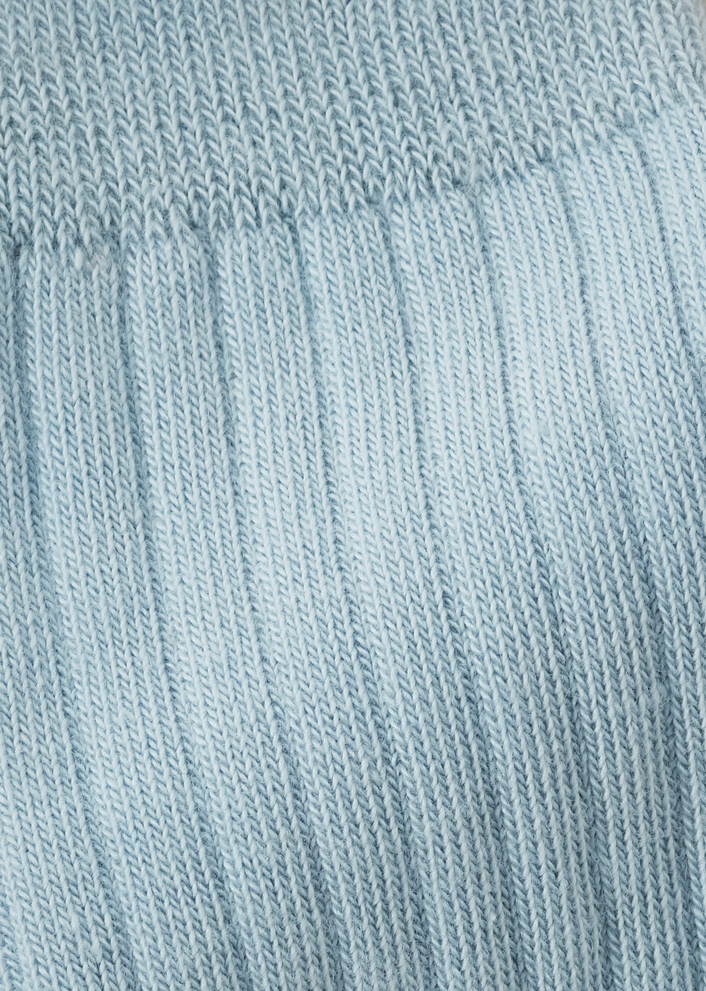 CHILDREN'S RIB COTTON ANKLE SOCKS - NUBLADO