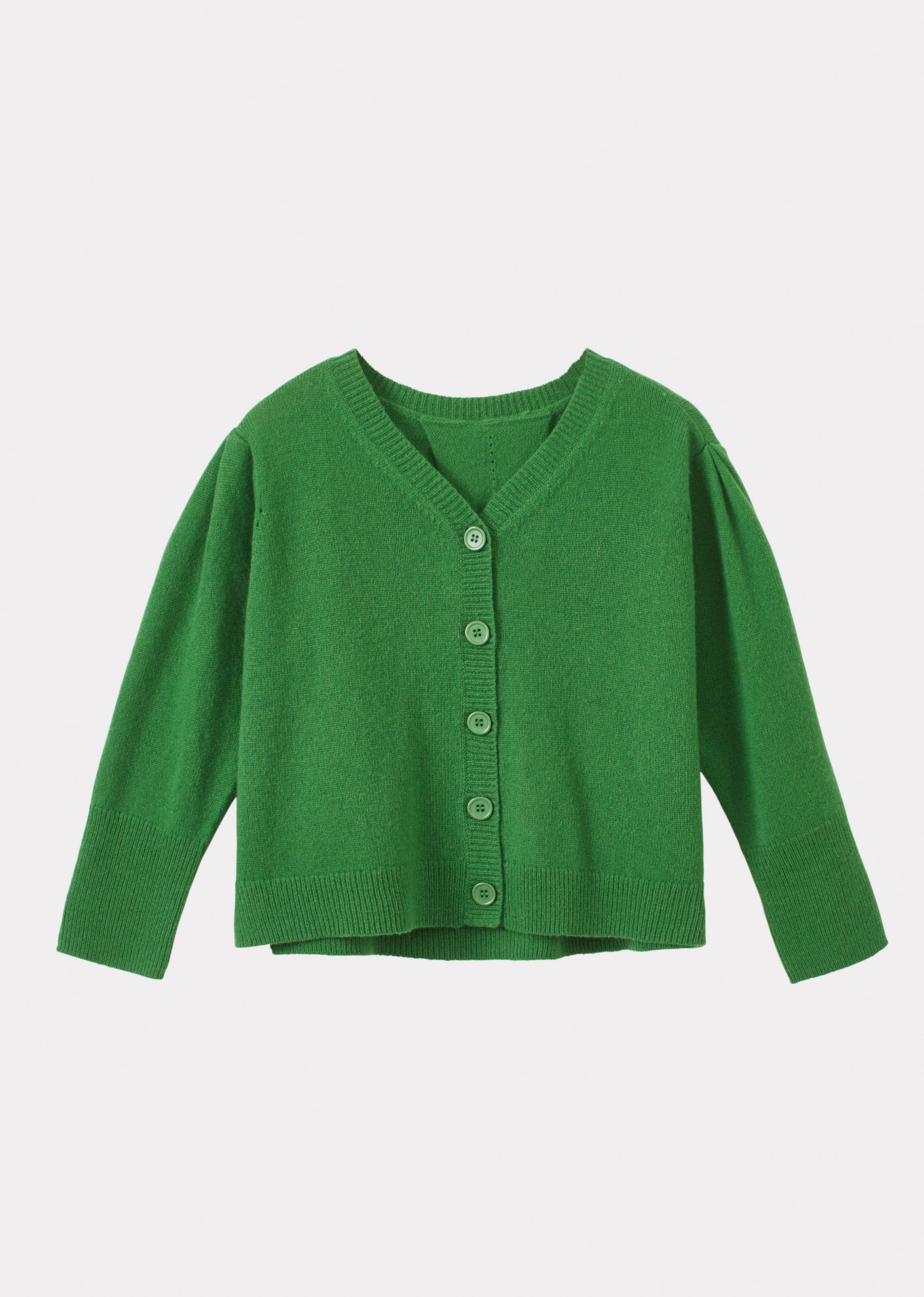 Eva Cardigan Green