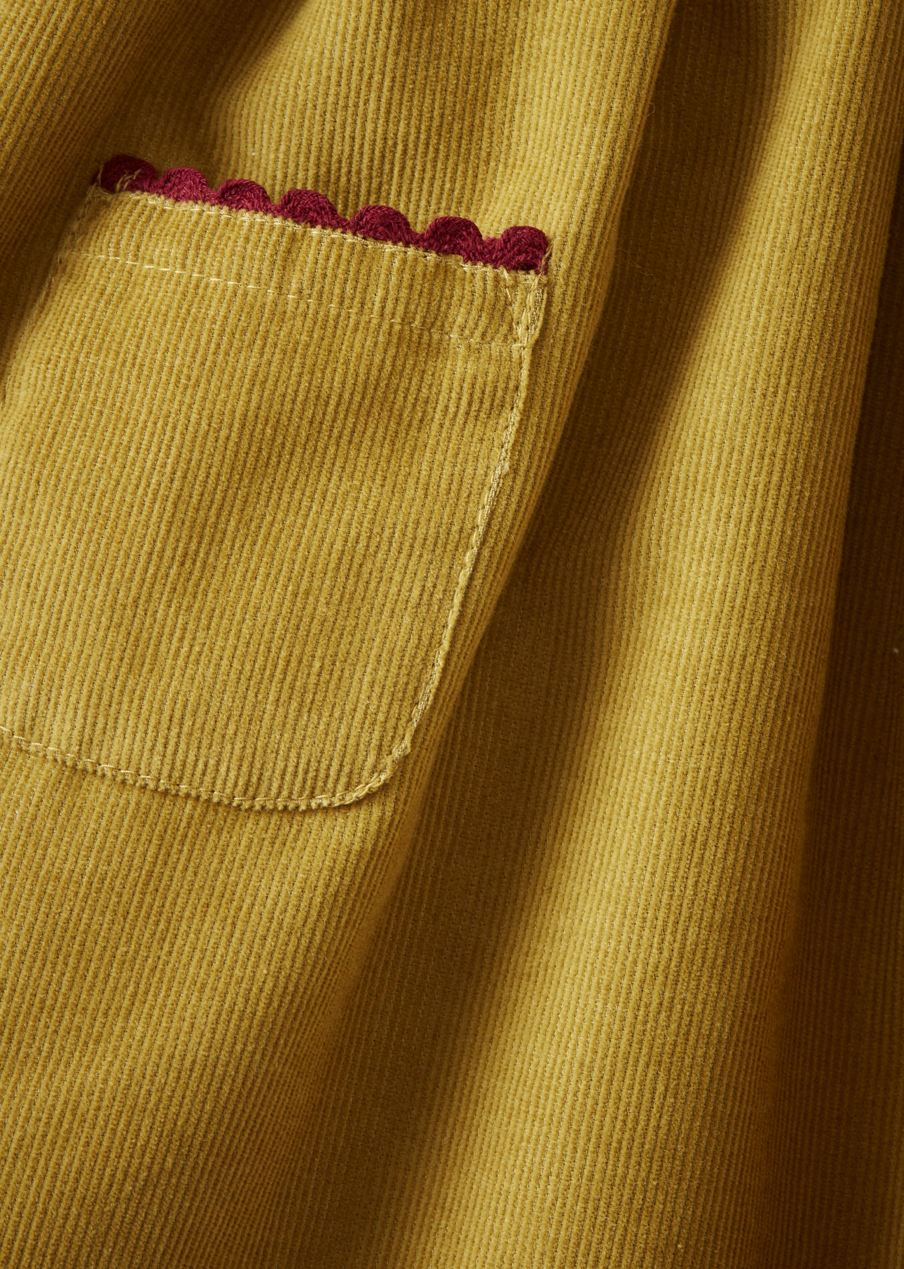 JUPITER BABY DRESS - LIME 4