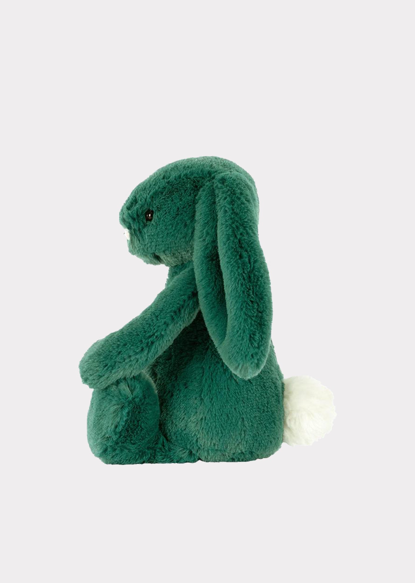 Jellycat Bashful Christmas Bunny - Green