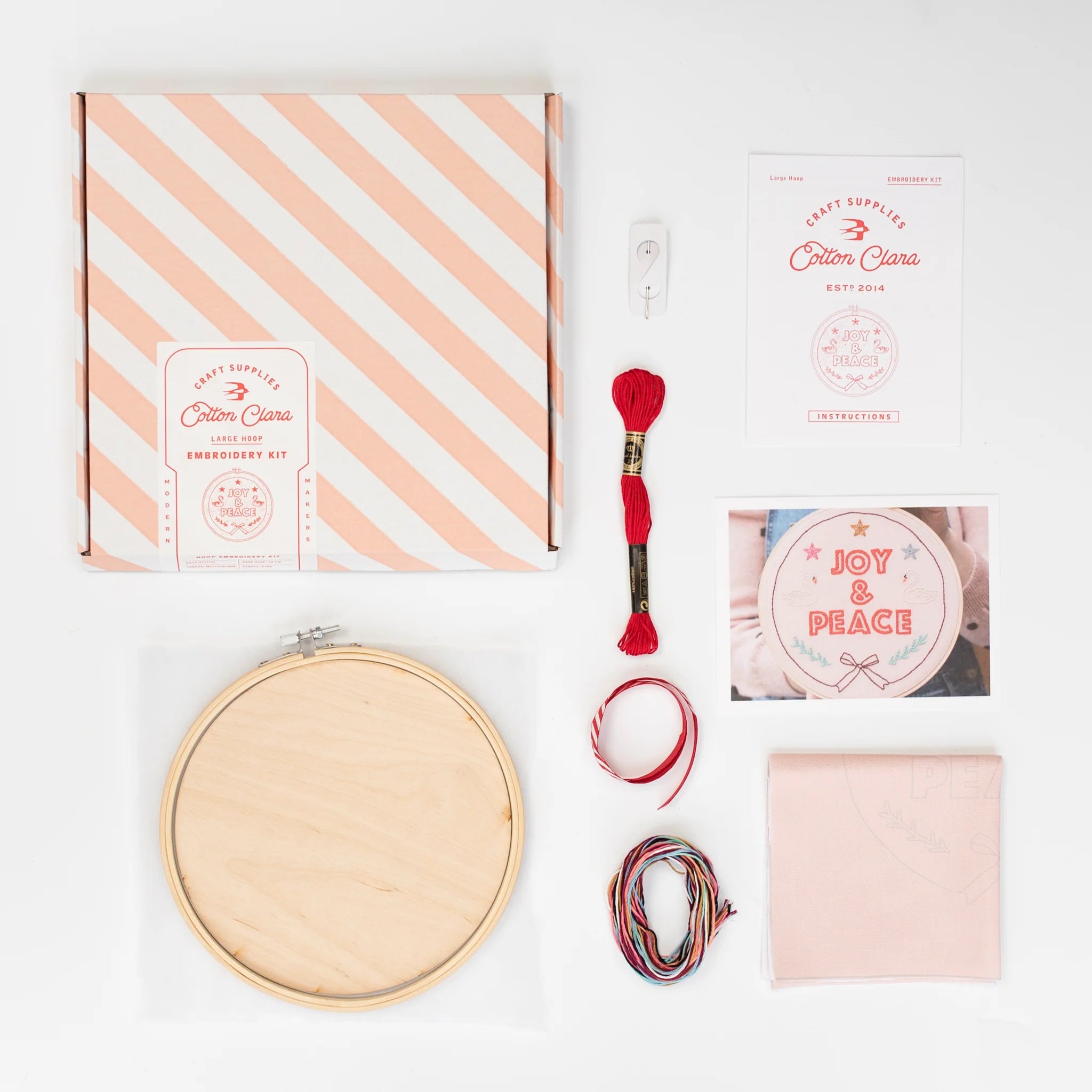 JoyandPeaceKit