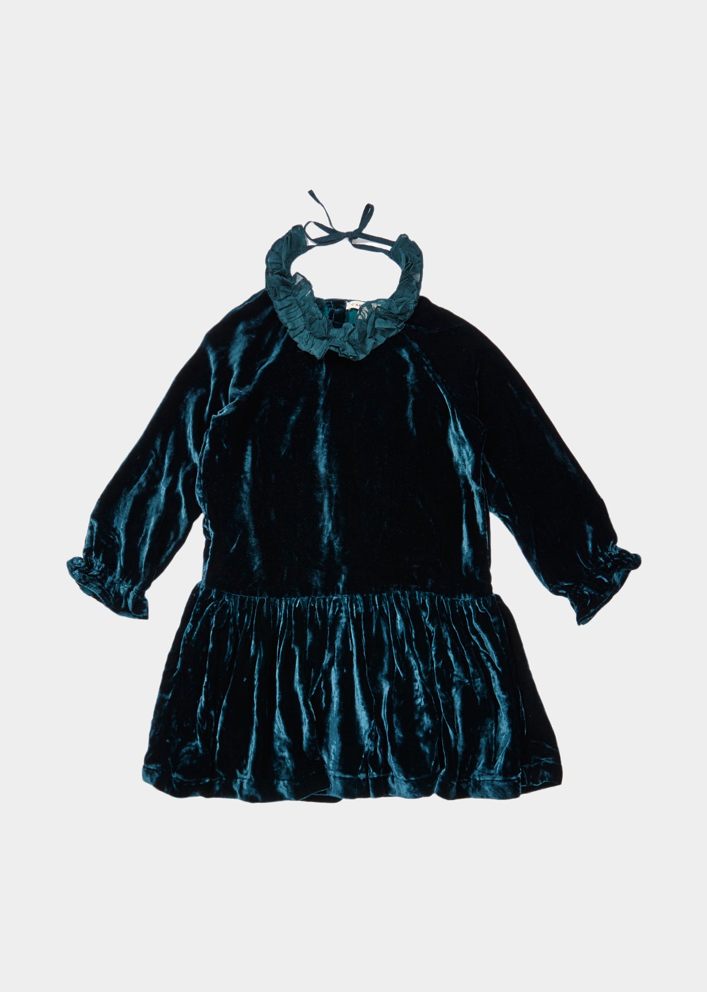 LEWESDRESSDEEPTEAL