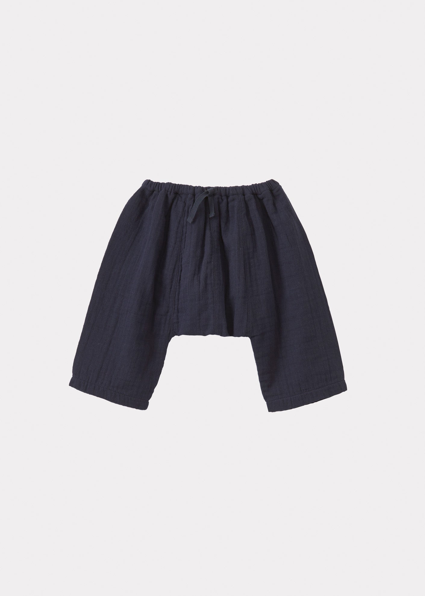 LINUM BABY TROUSERS - NAVY