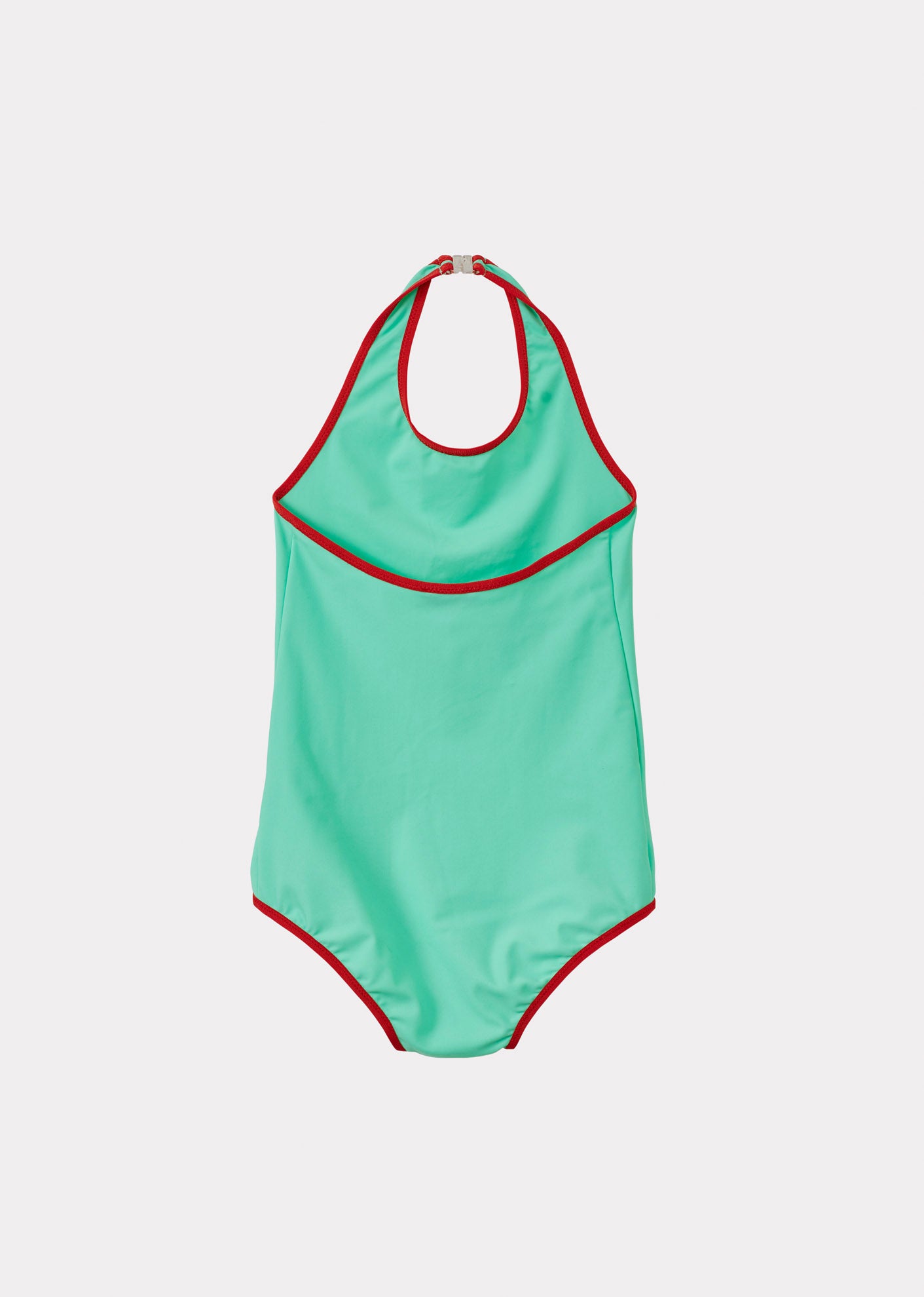 MAYA GIRL'S SWIMSUIT - MINT