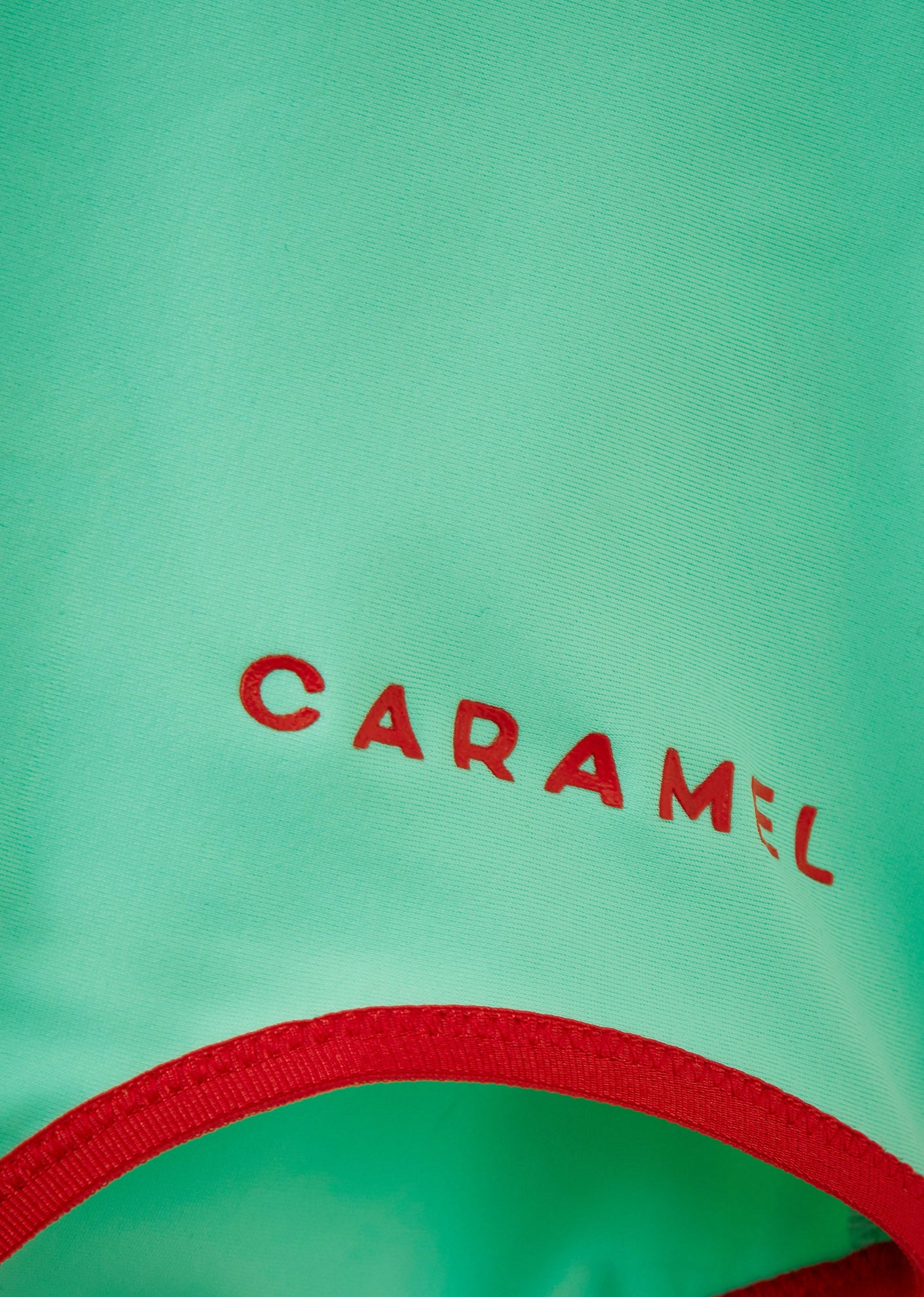 MAYA GIRL'S SWIMSUIT - MINT