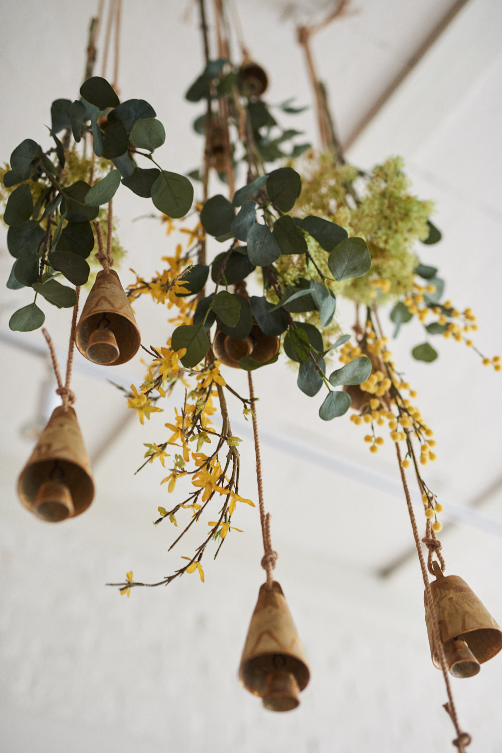 March Ledbury Women Decoration