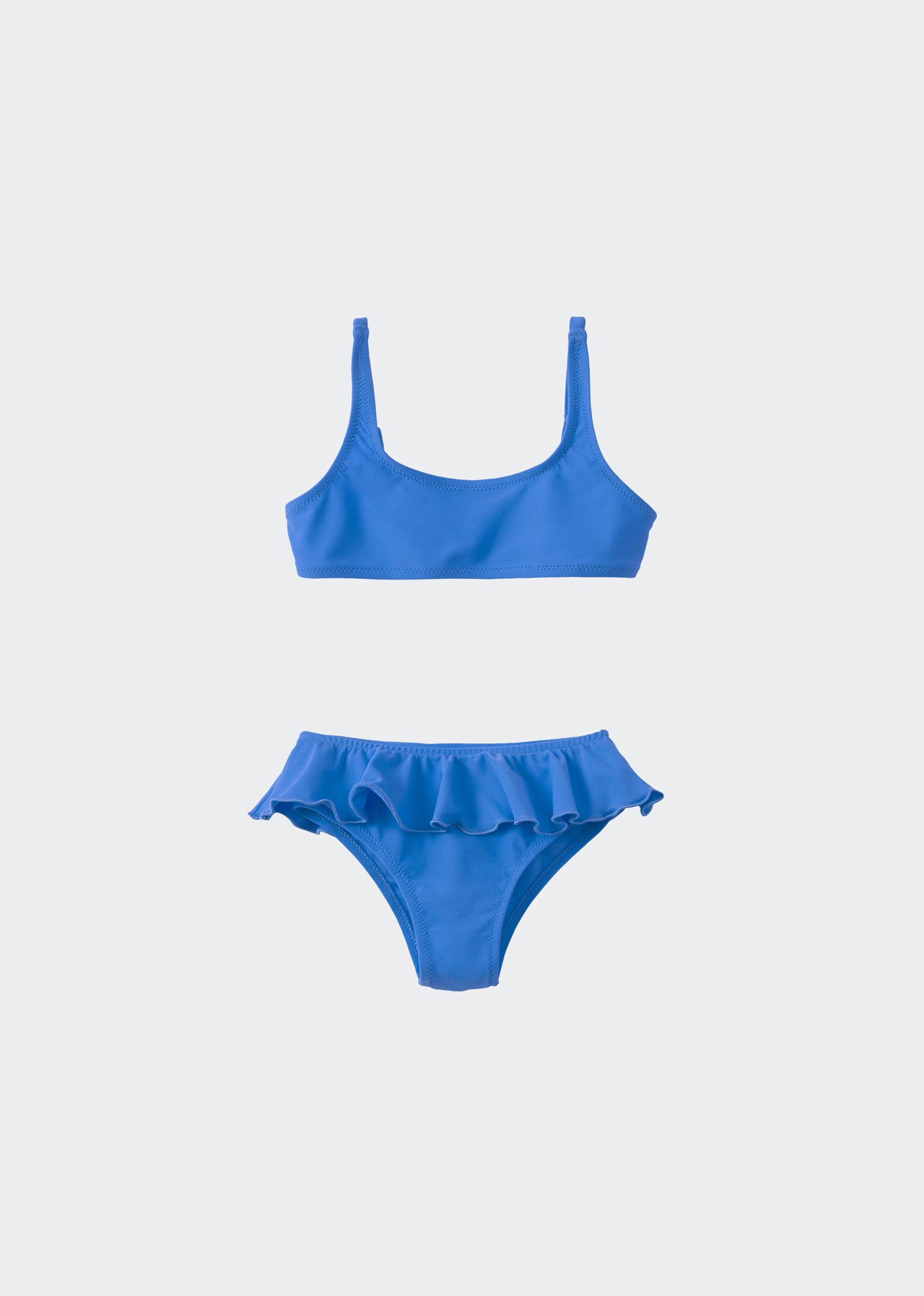 SAGO BIKINI SWIMWEAR - LAGOON