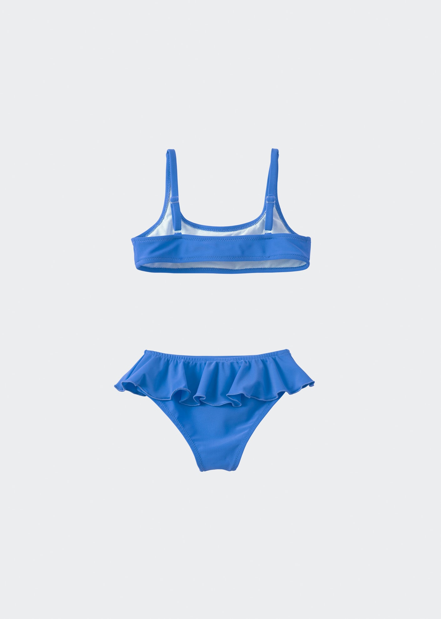 SAGO GIRL'S BIKINI SWIMWEAR - LAGOON