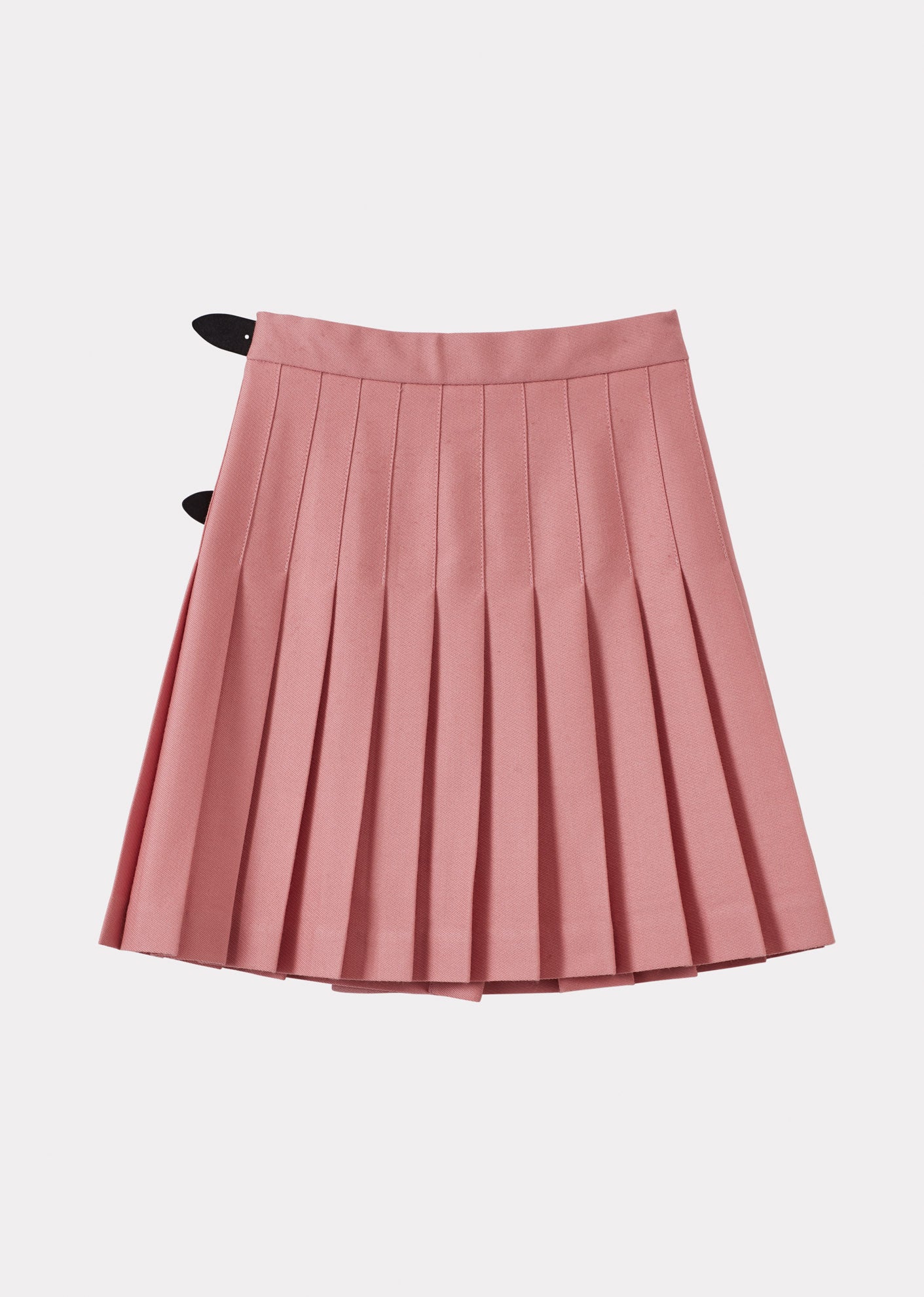 STIRLING CHILDREN'S KILT - BUBBLEGUM