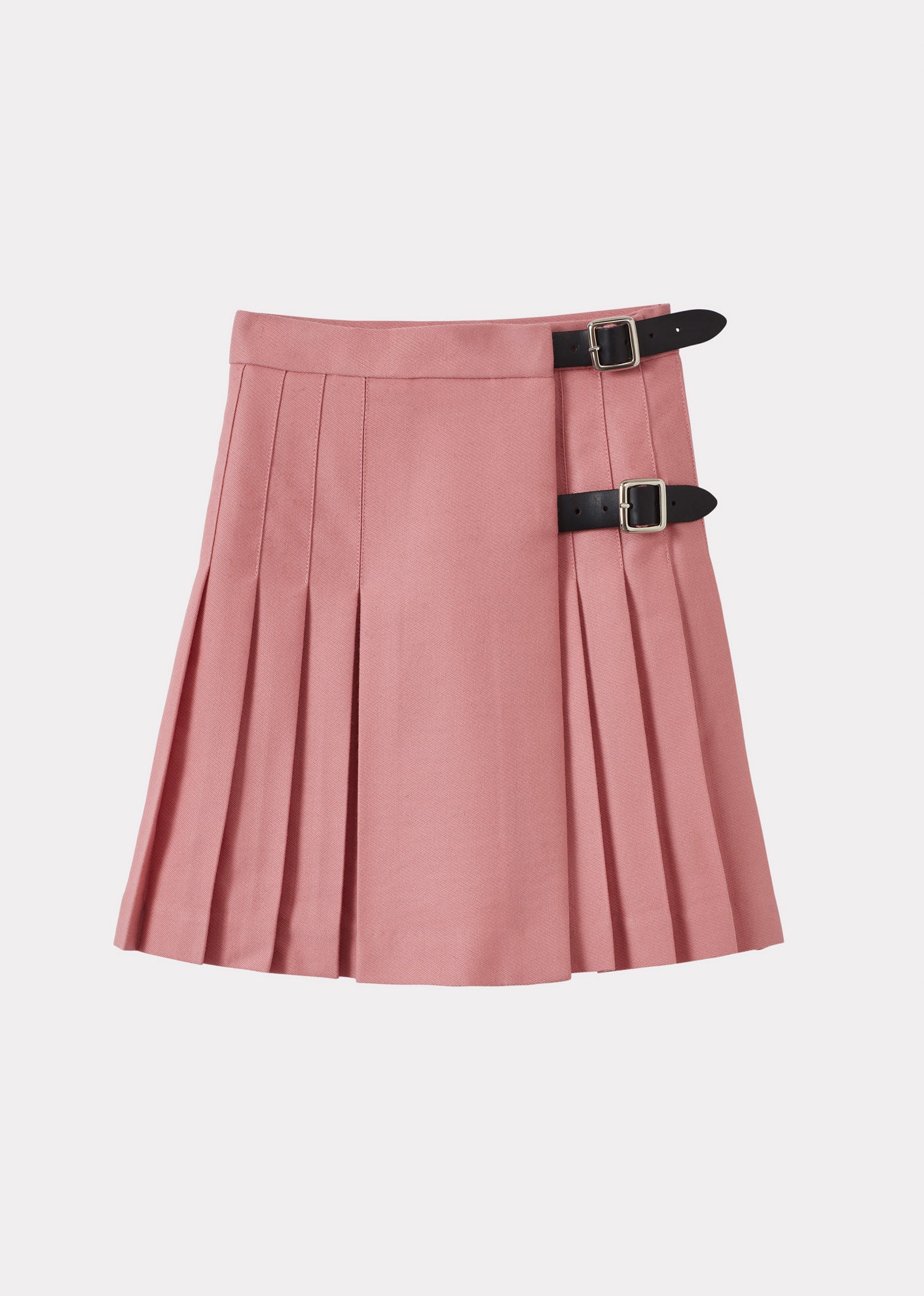 STIRLING CHILDREN'S KILT - BUBBLEGUM