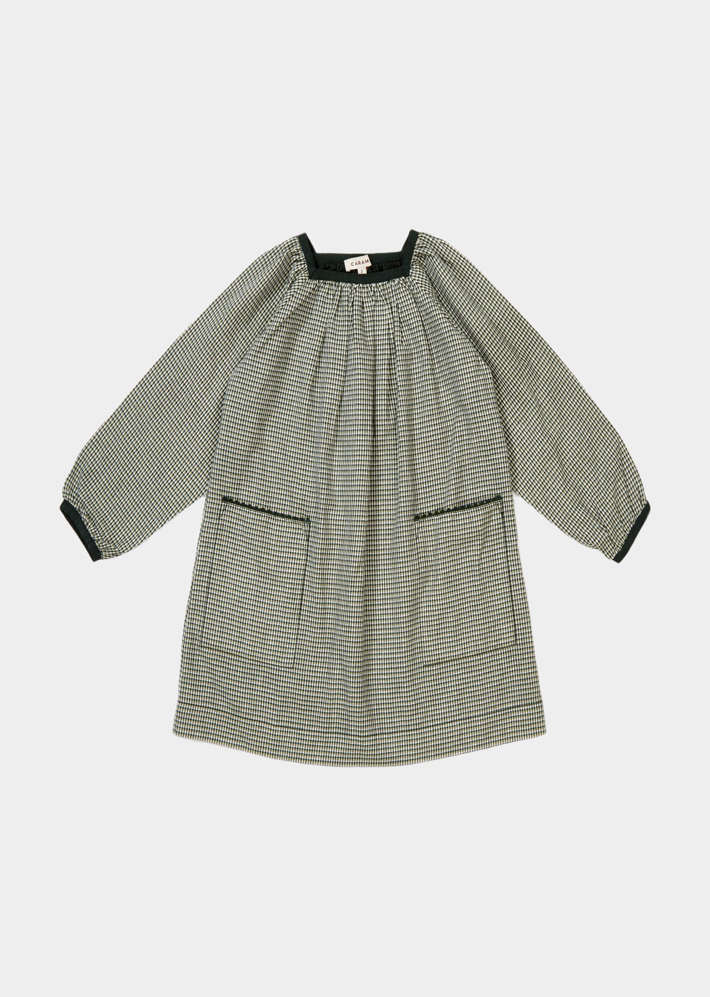 TURTONDRESS-GREENCHECK
