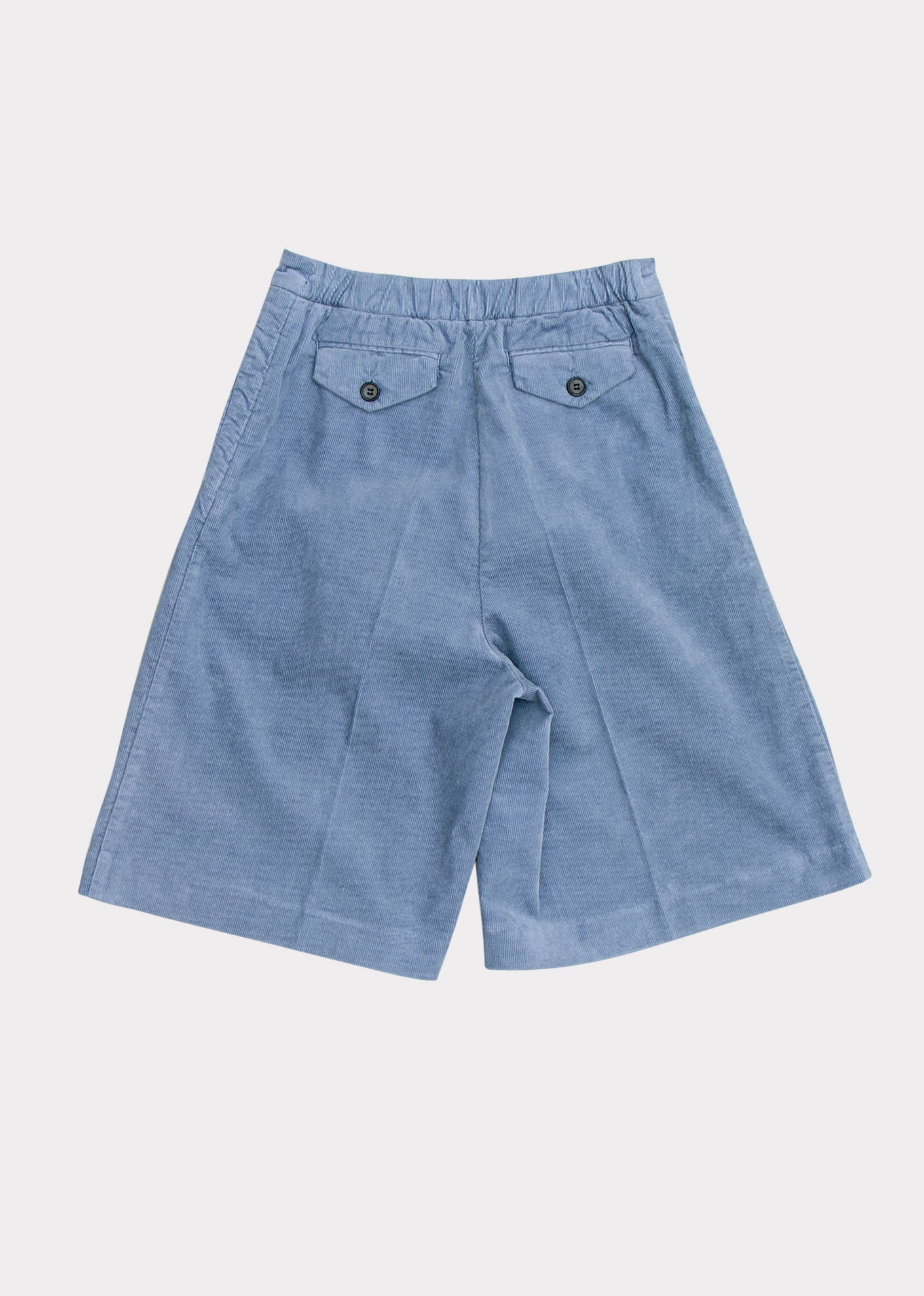 STORM KIDS SHORTS - CORNFLOWER BLUE