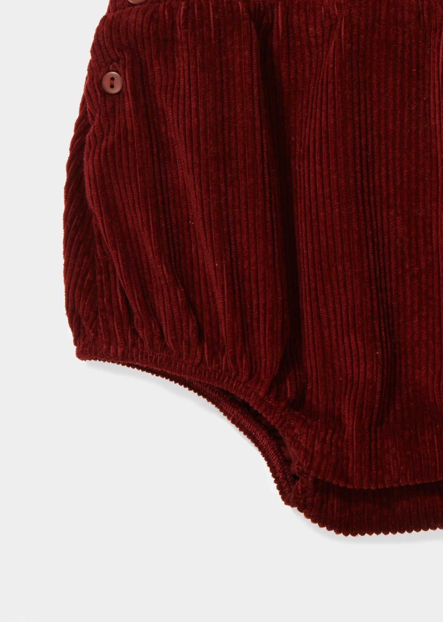 ALTON ROMPER - RUST