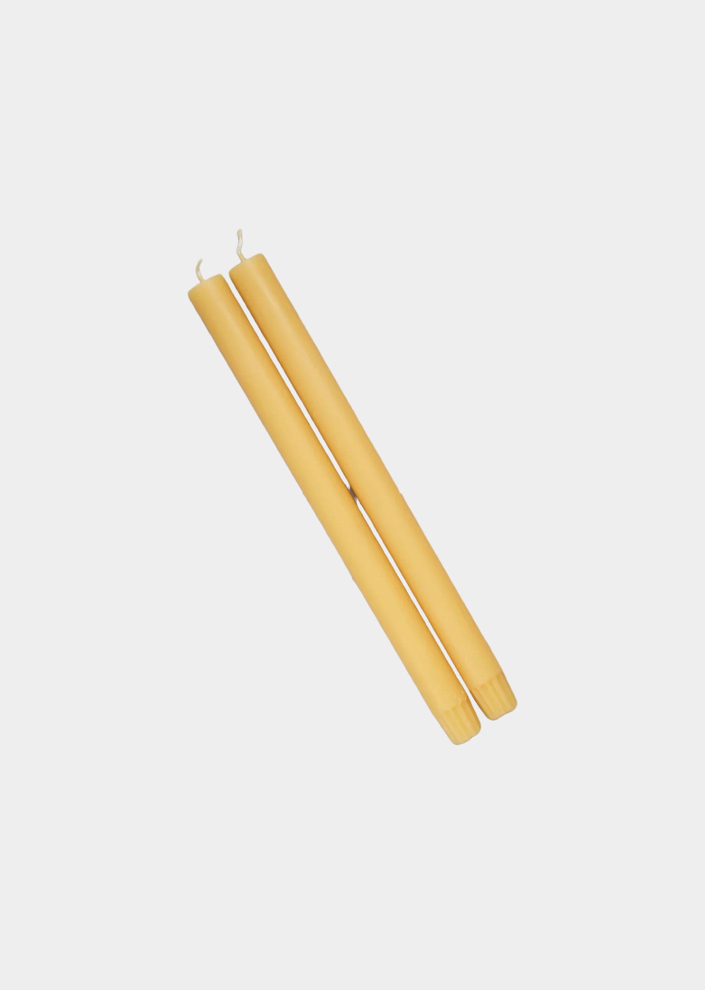 bee wax candles