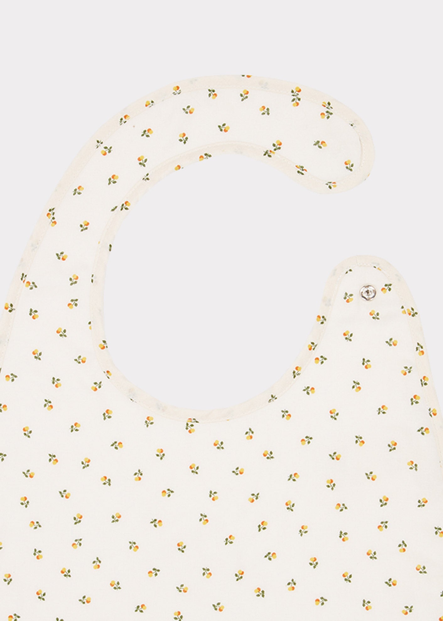 BIB - YELLOW BLOSSOM