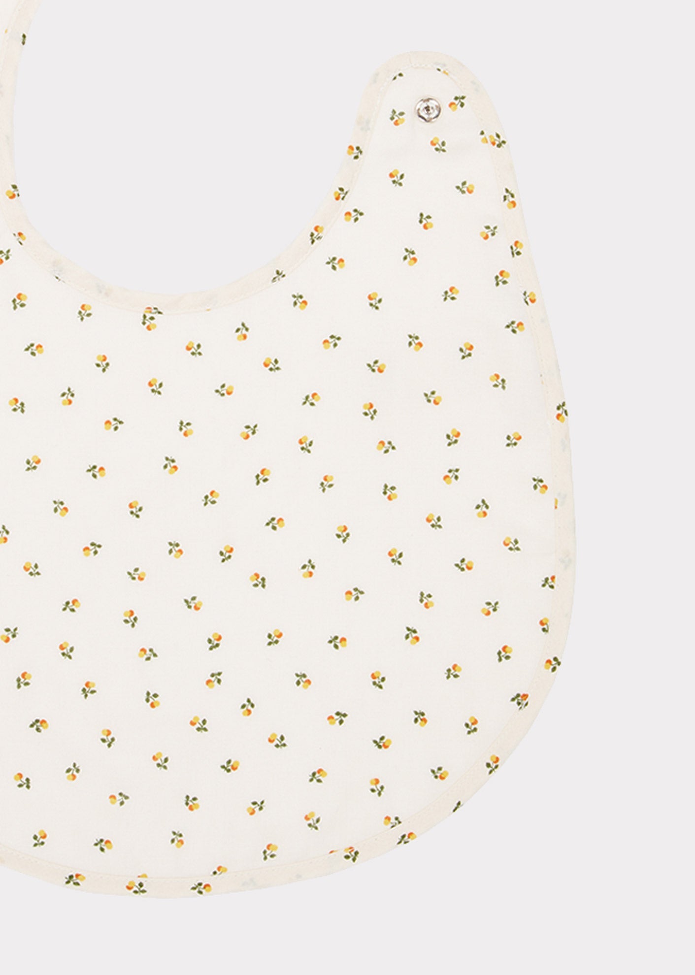 BIB - YELLOW BLOSSOM
