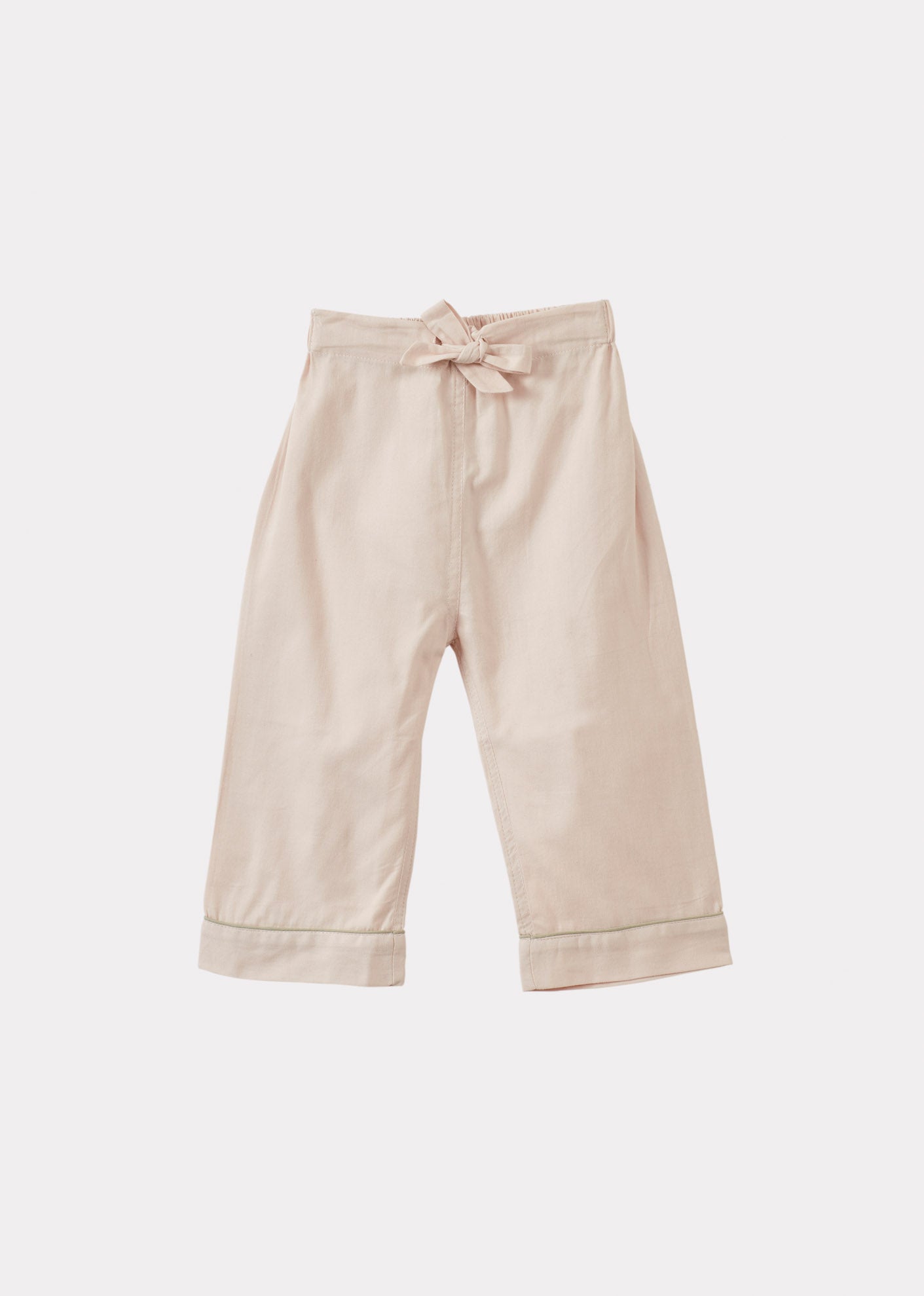 CHILD PYJAMAS - ROSE DE BAGATELLE