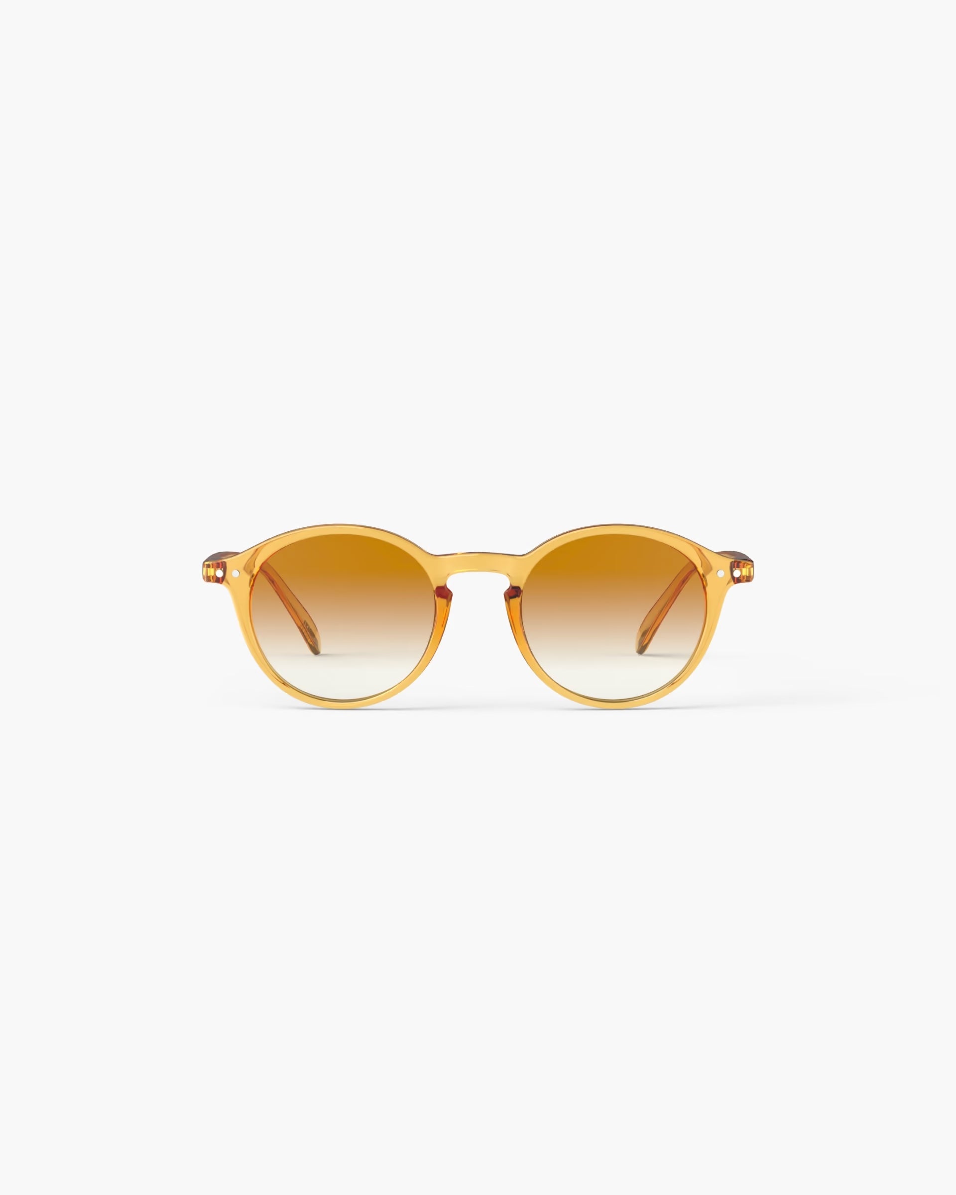 IZIPIZI KIDS' SUNGLASSES - D - GOLDEN CANYON