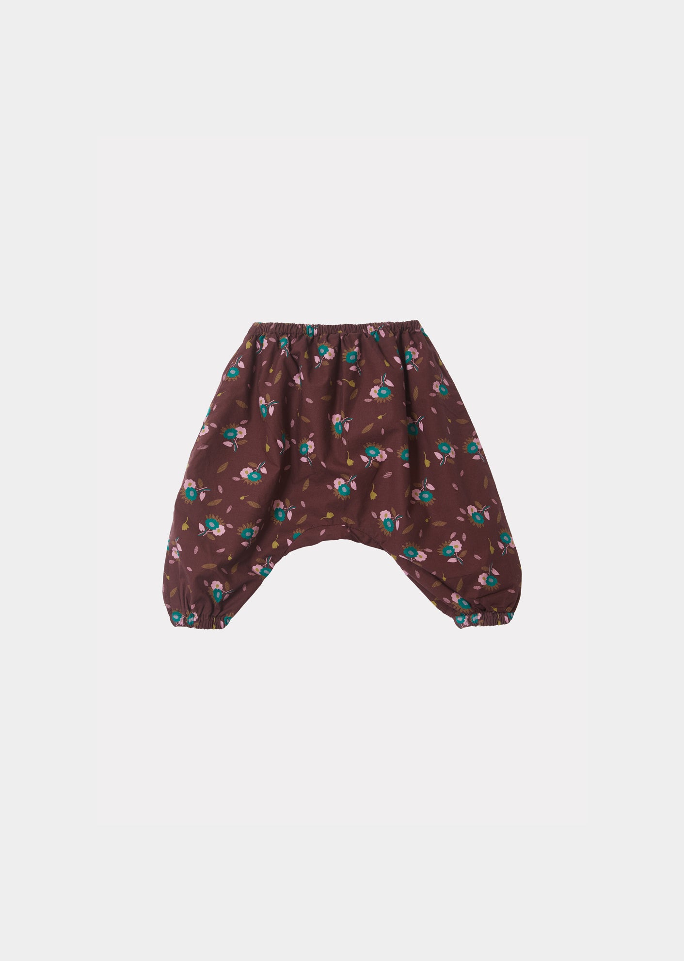 FARADAYBABYTROUSERBROWNTHISTLE