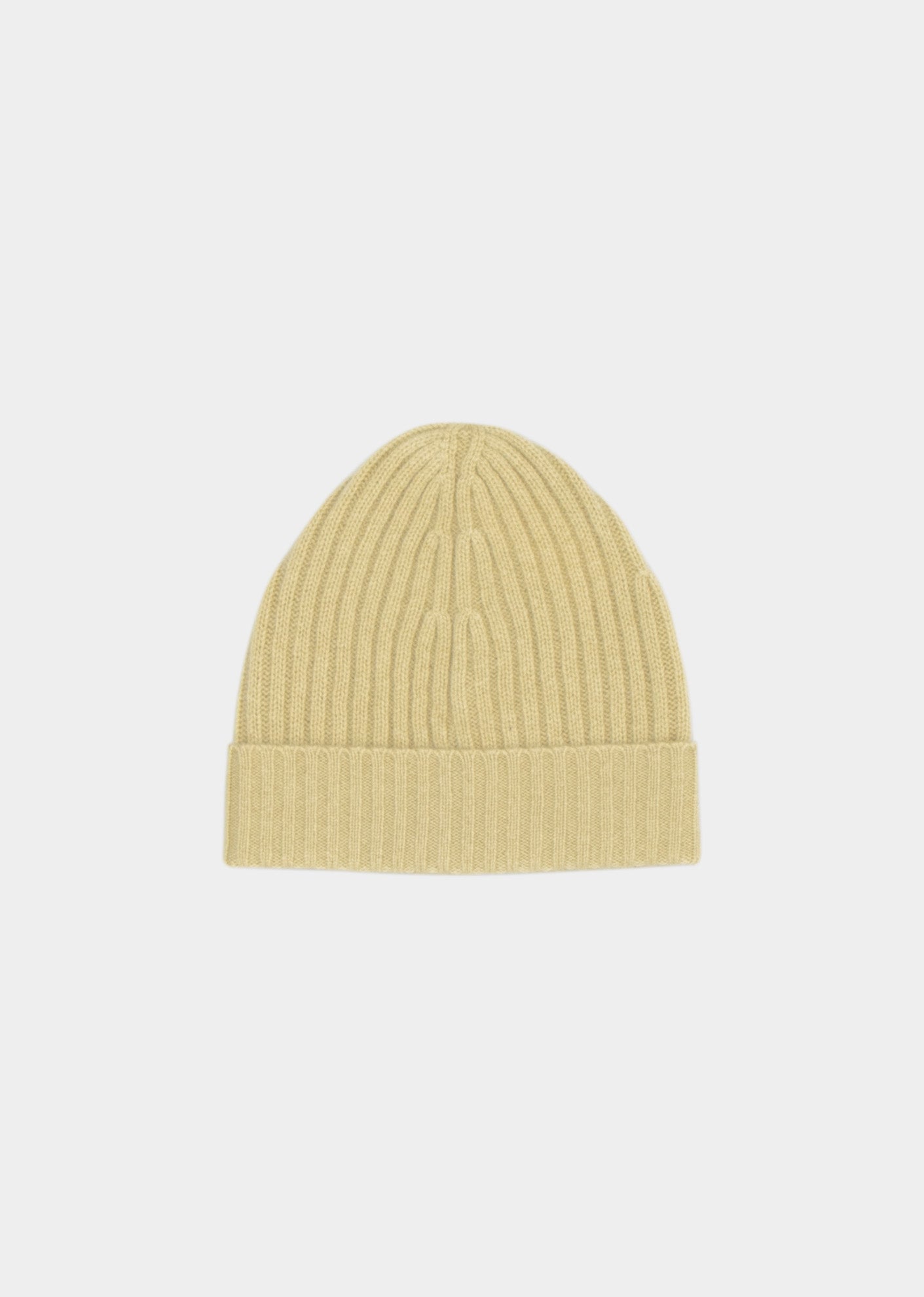 HAMMER KIDS BEANIE - GOLDEN GREEN