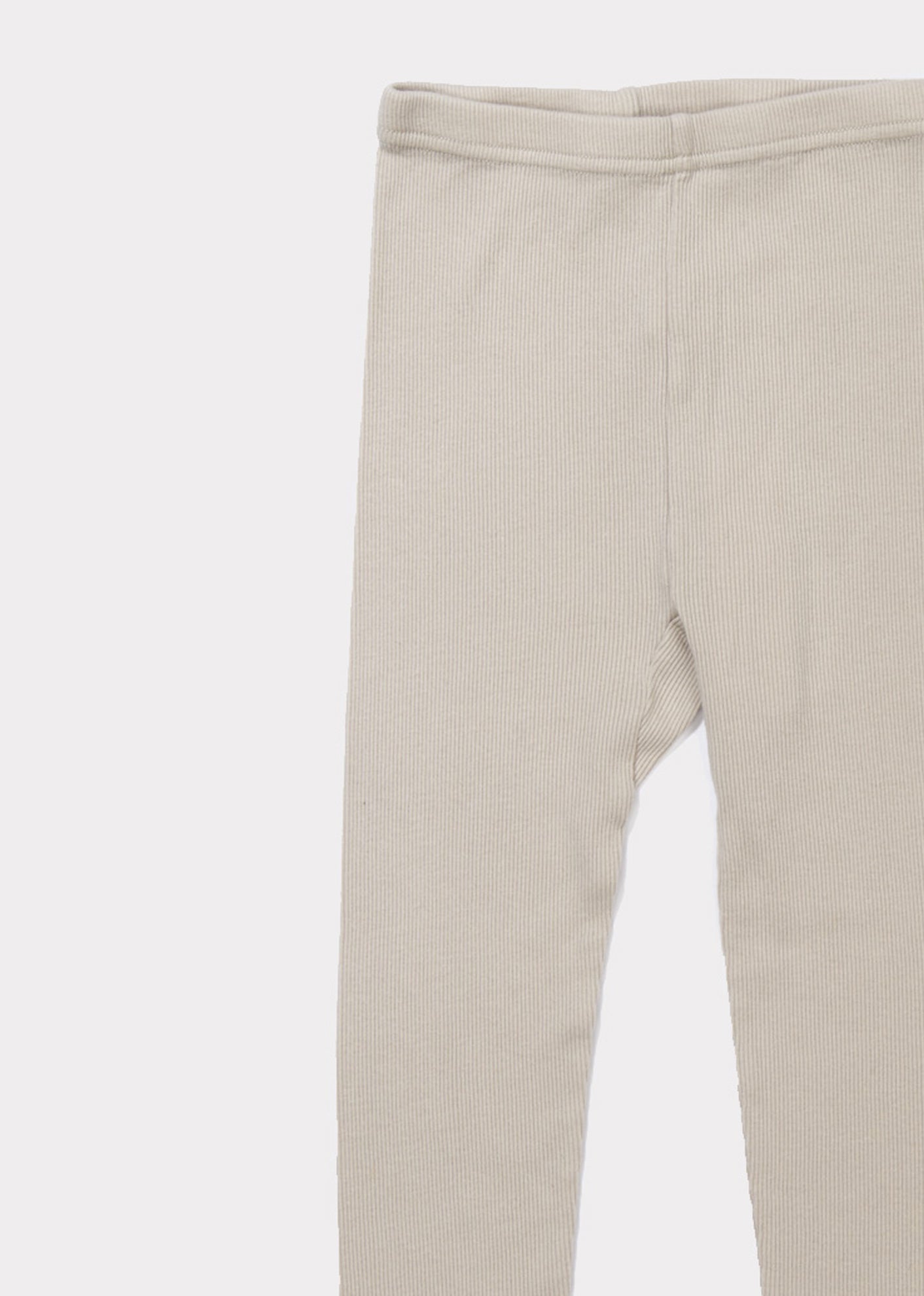 MASHUA LEGGING - OYSTER