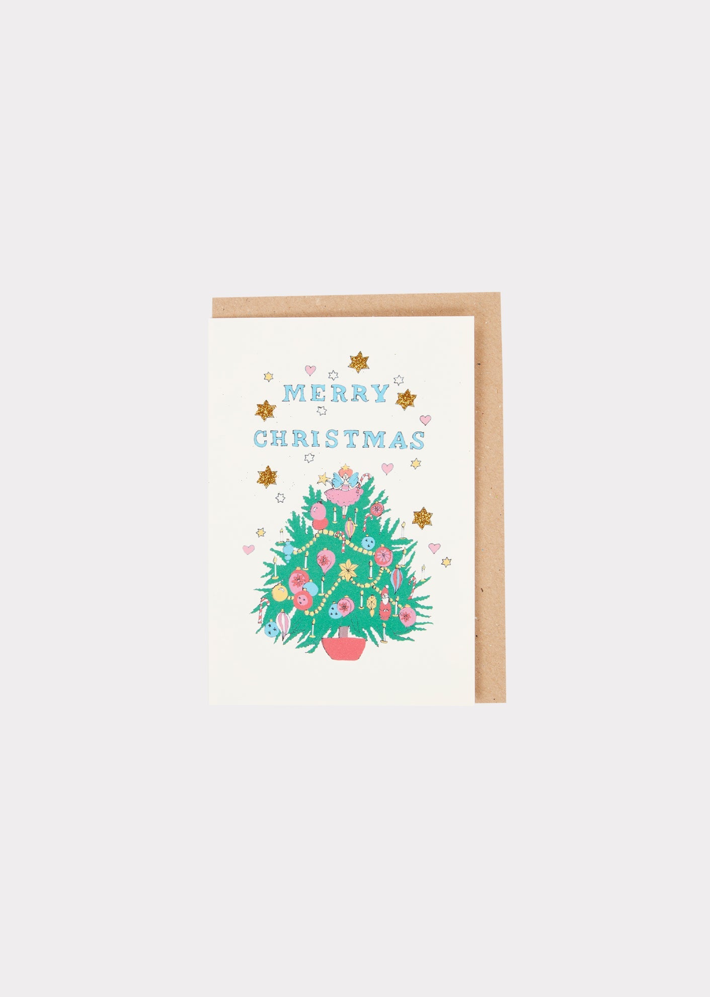 ROSIE WONDER PRETTY TREE - MULTI