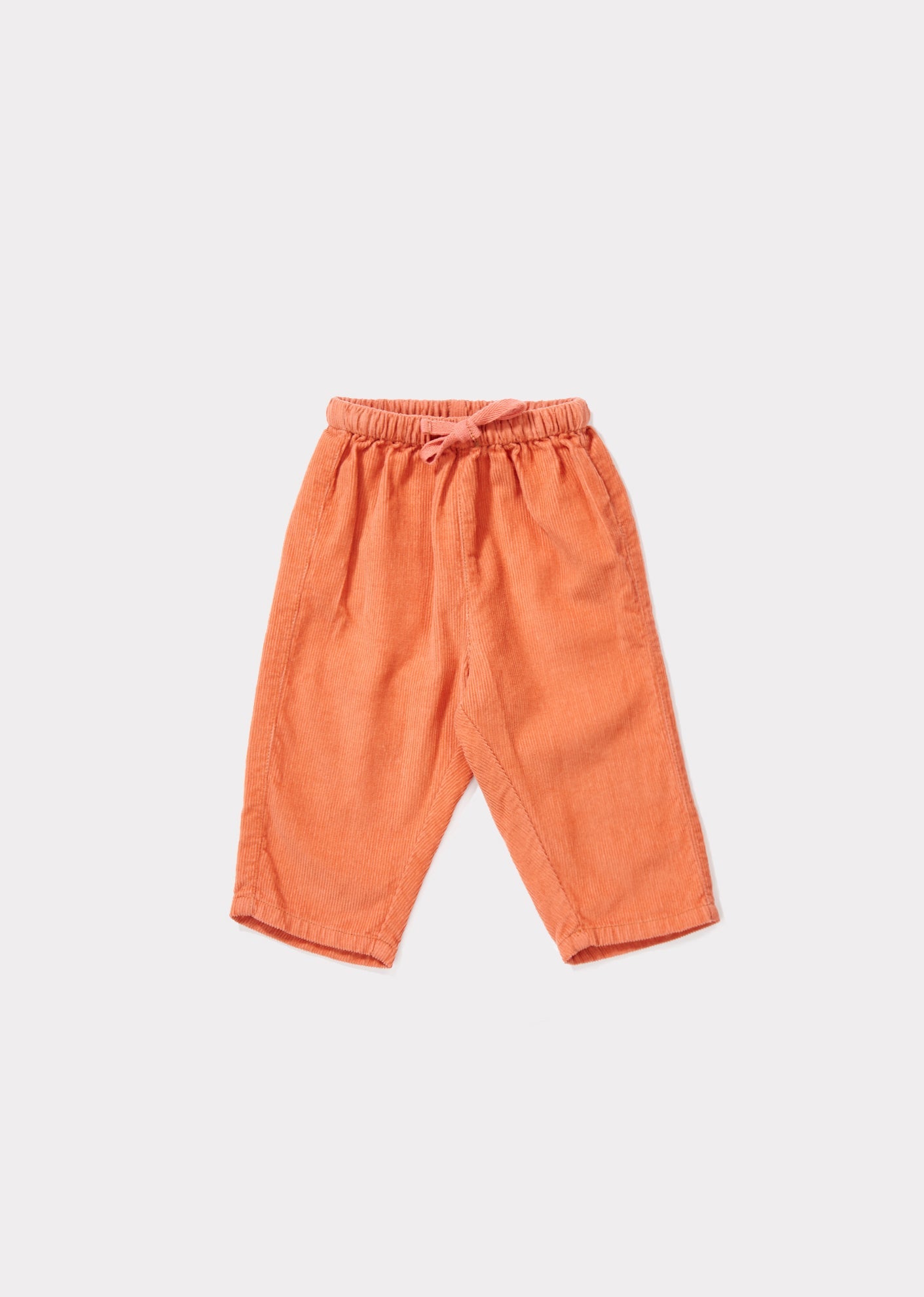 PRESTON BABY TROUSER - PEACH