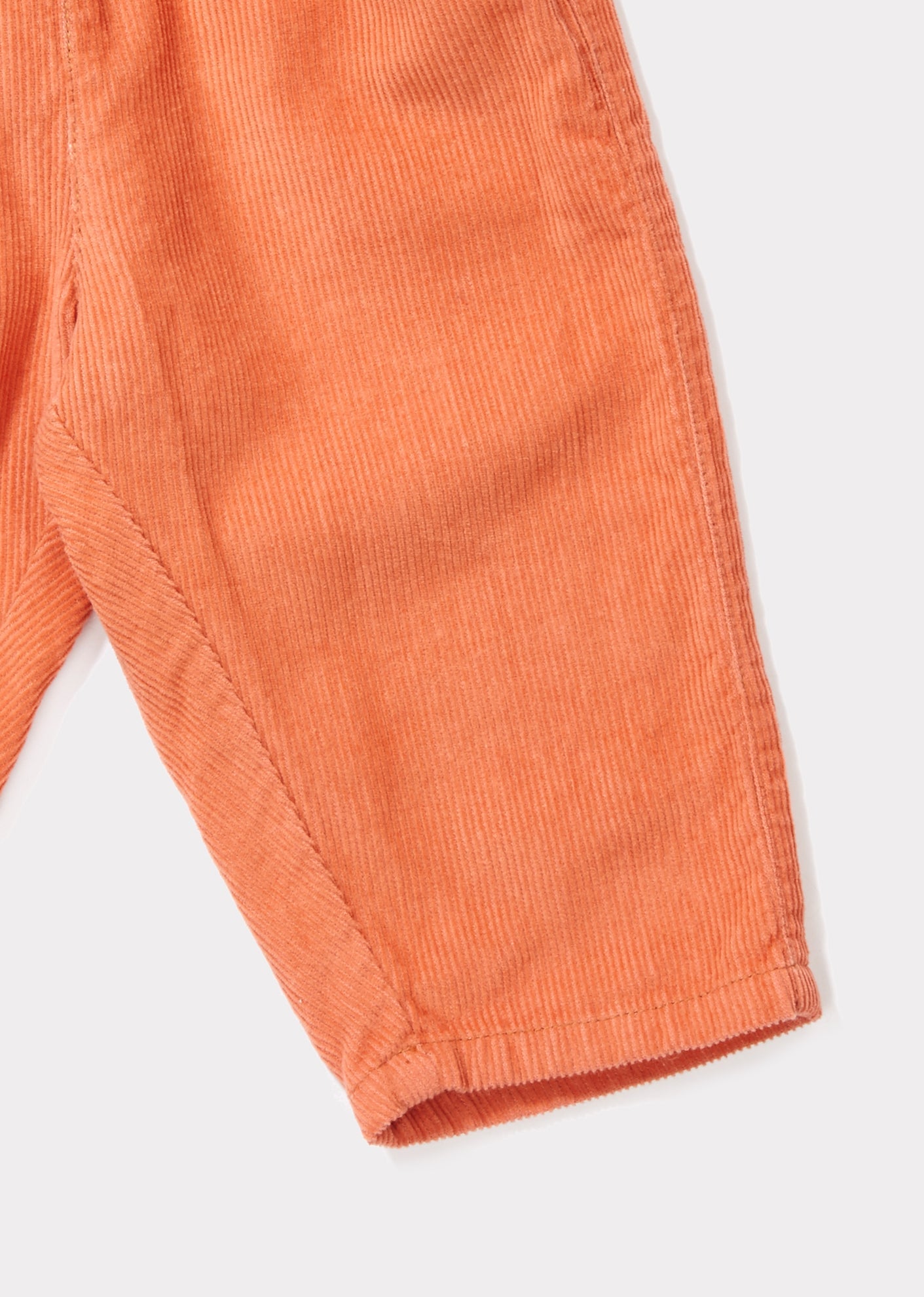 PRESTON BABY TROUSER - PEACH