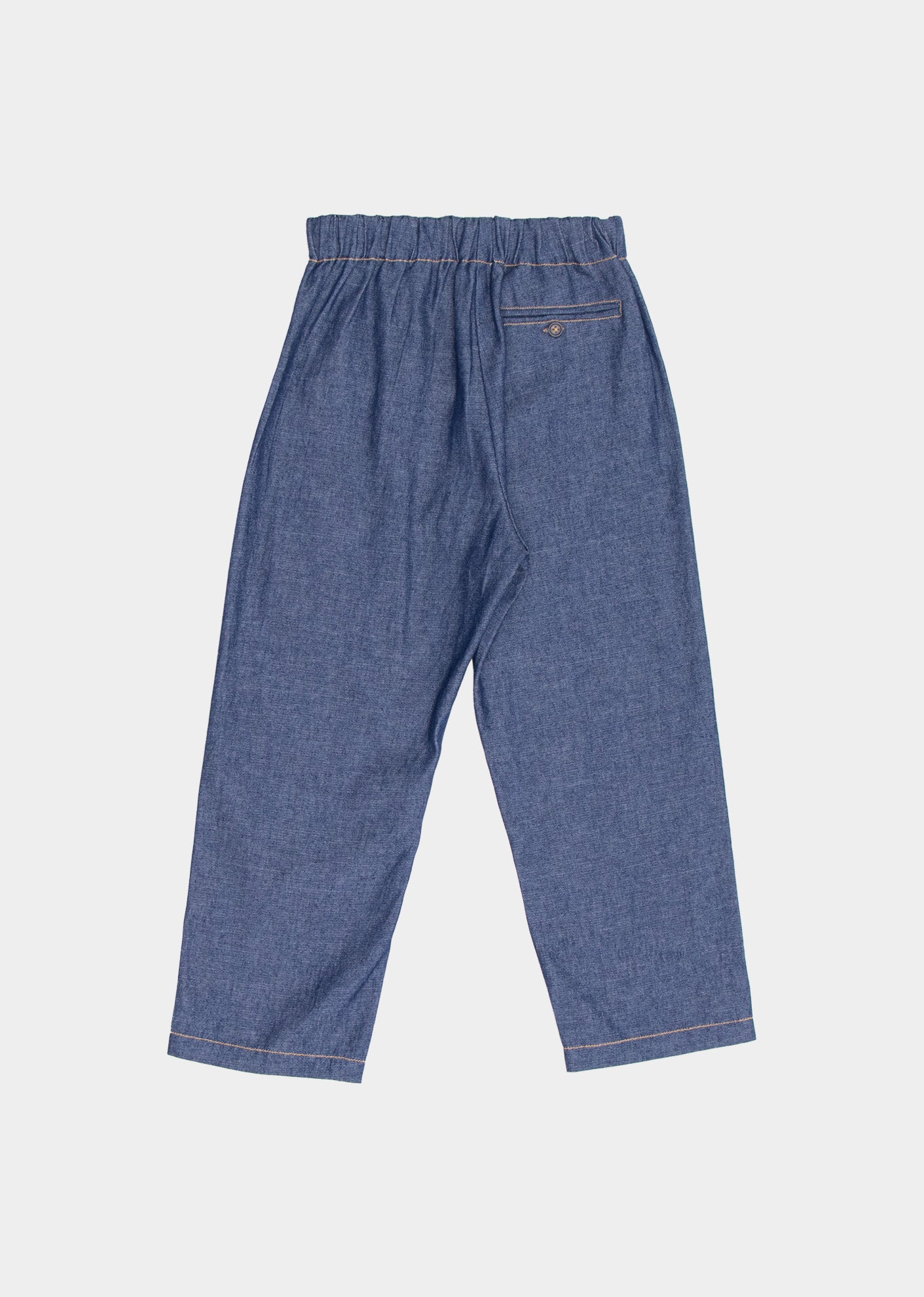 STANLEY KIDS TROUSER - MIDNIGHT BLUE