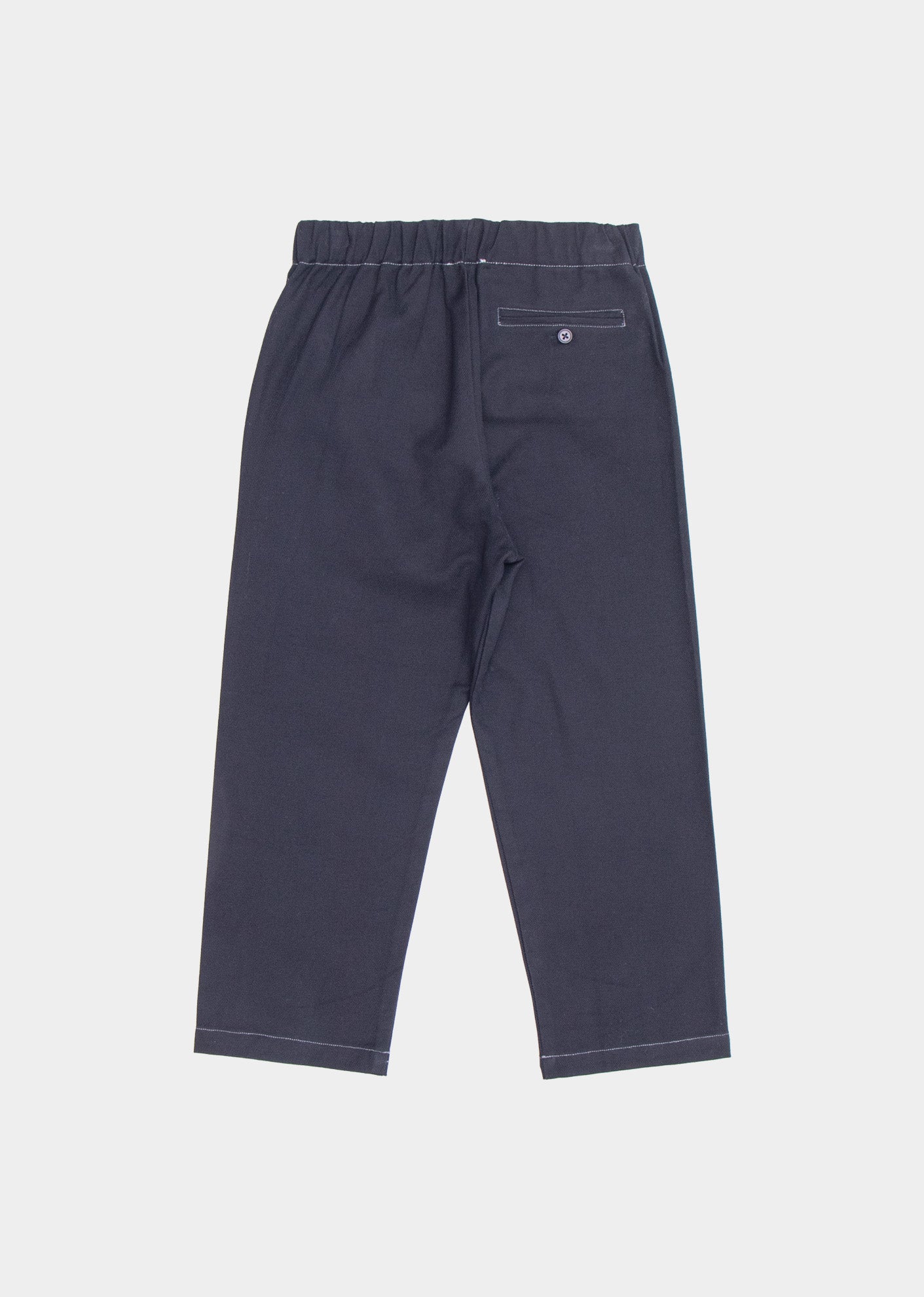 STANLEY KIDS TROUSER - NAVY