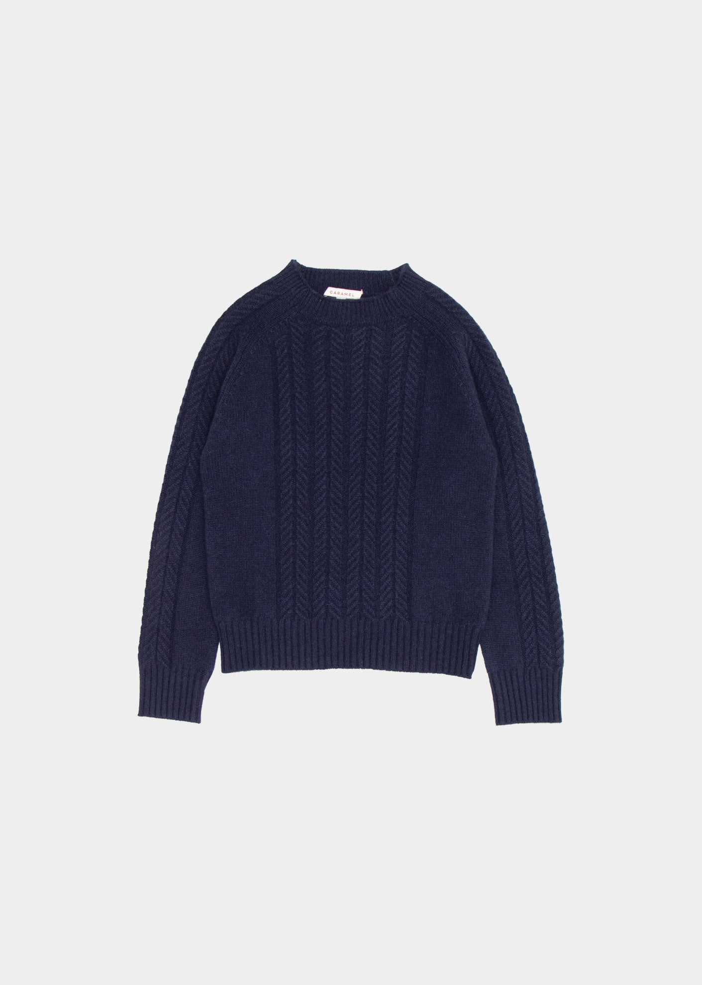 SCOUT KIDS JUMPER - MIDNIGHT