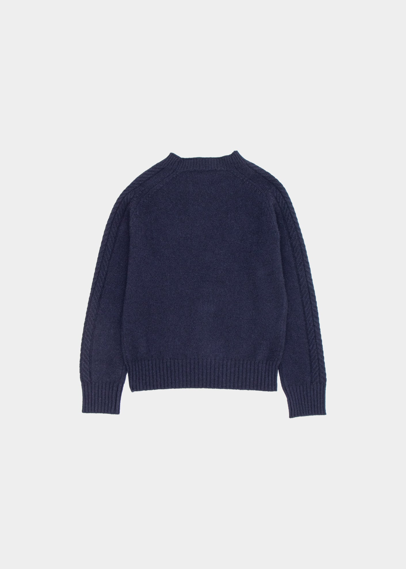 SCOUT KIDS JUMPER - MIDNIGHT