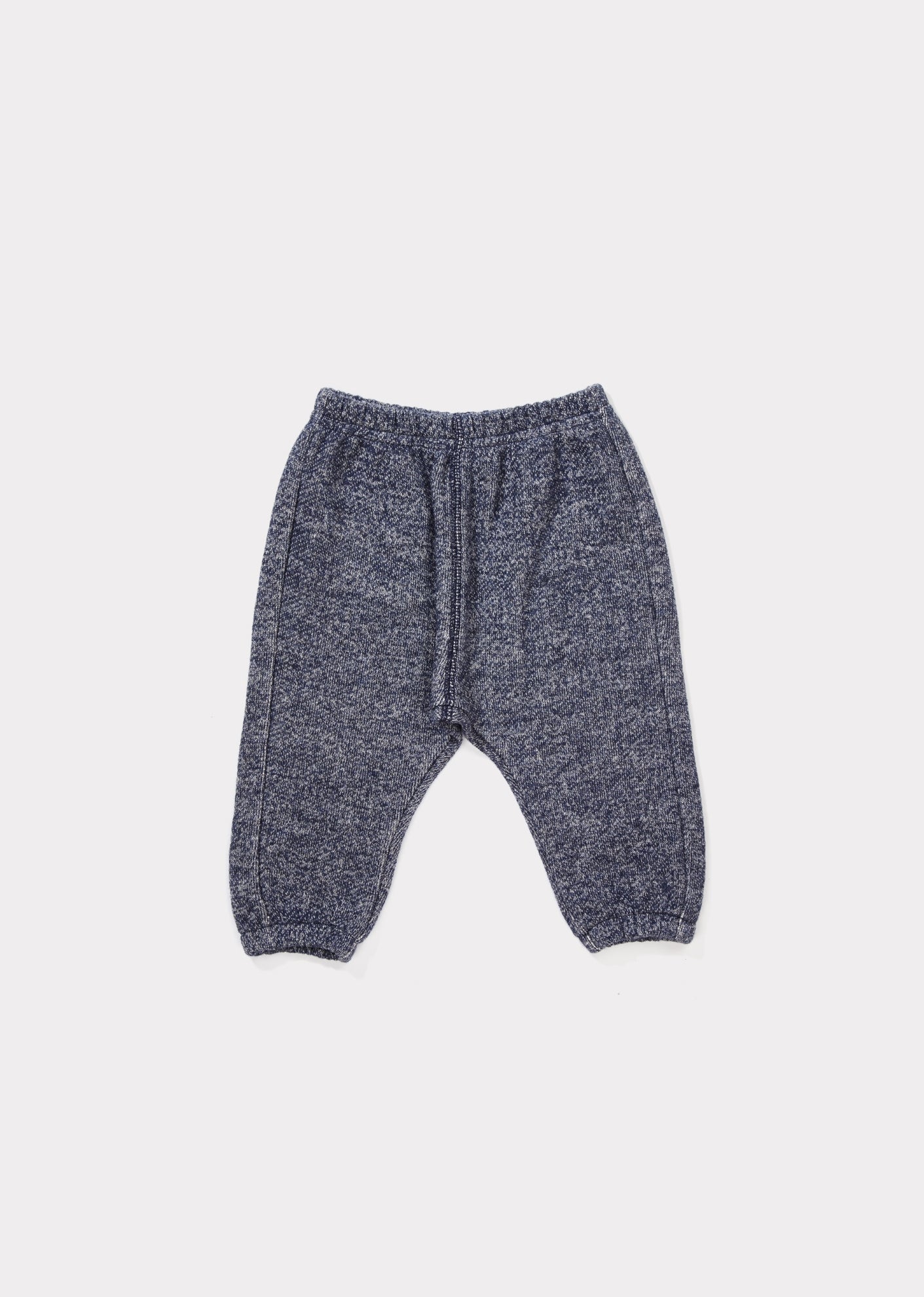 VENADO BABY TROUSER - NAVY