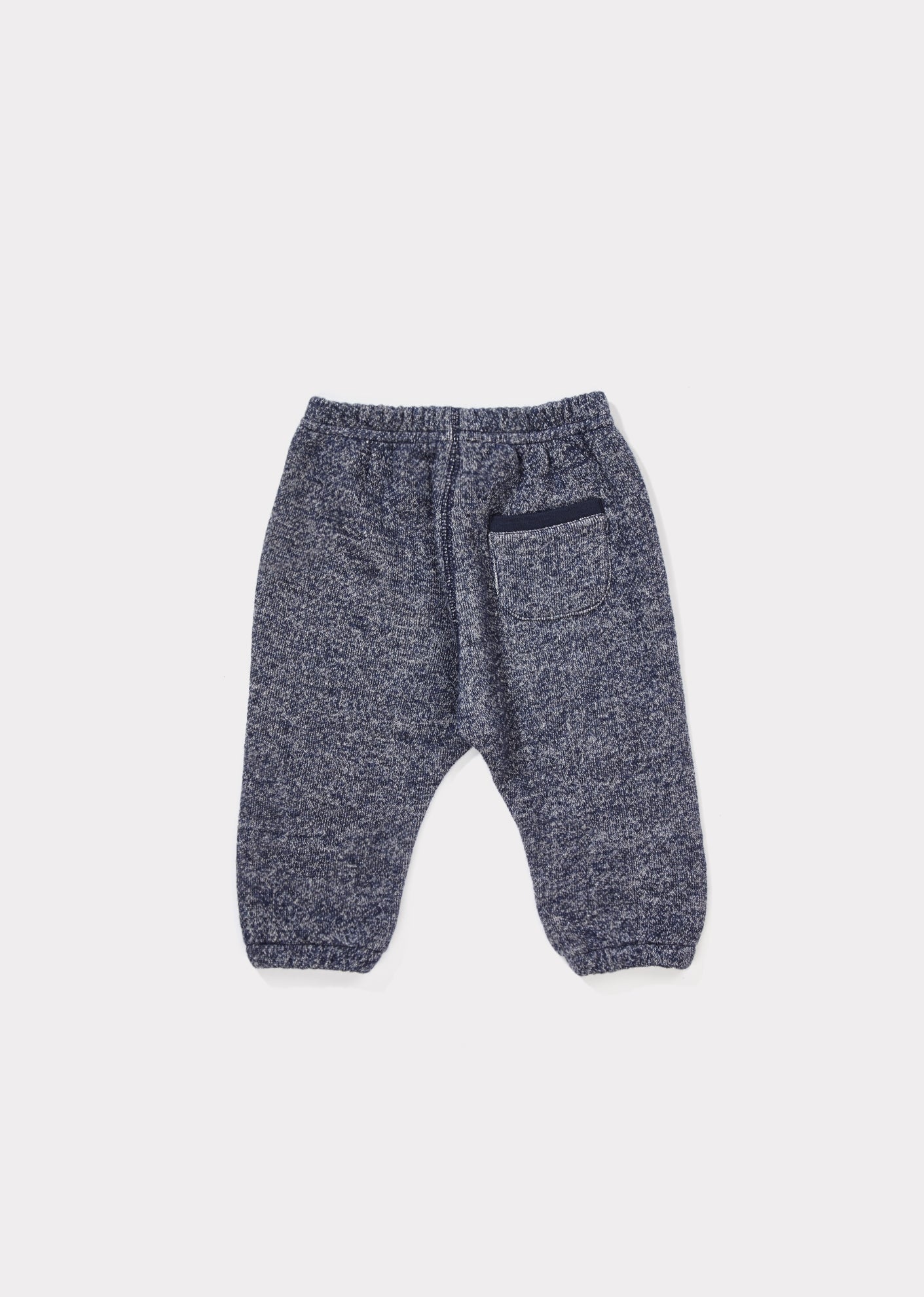 VENADO BABY TROUSER - NAVY