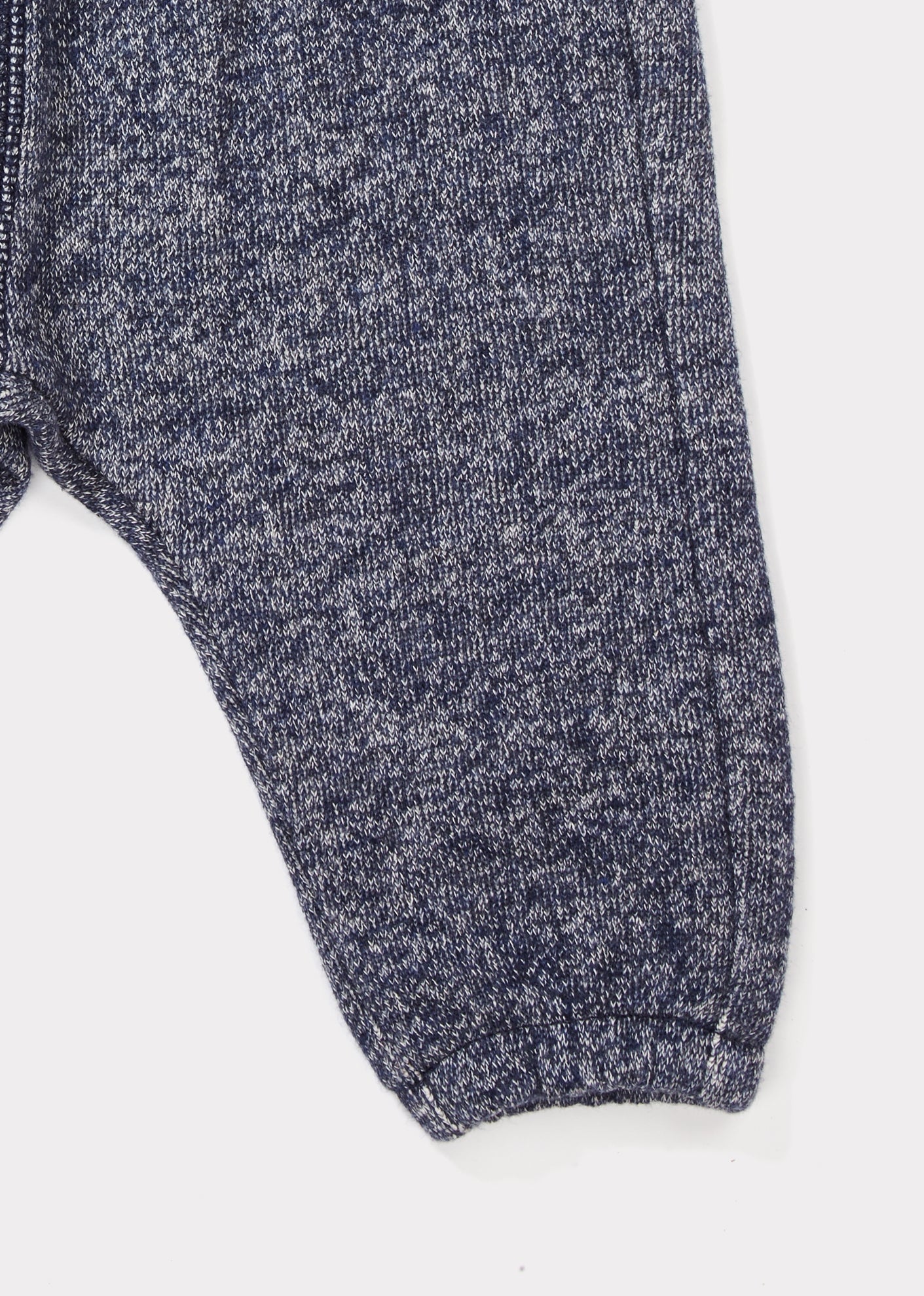 VENADO BABY TROUSER - NAVY