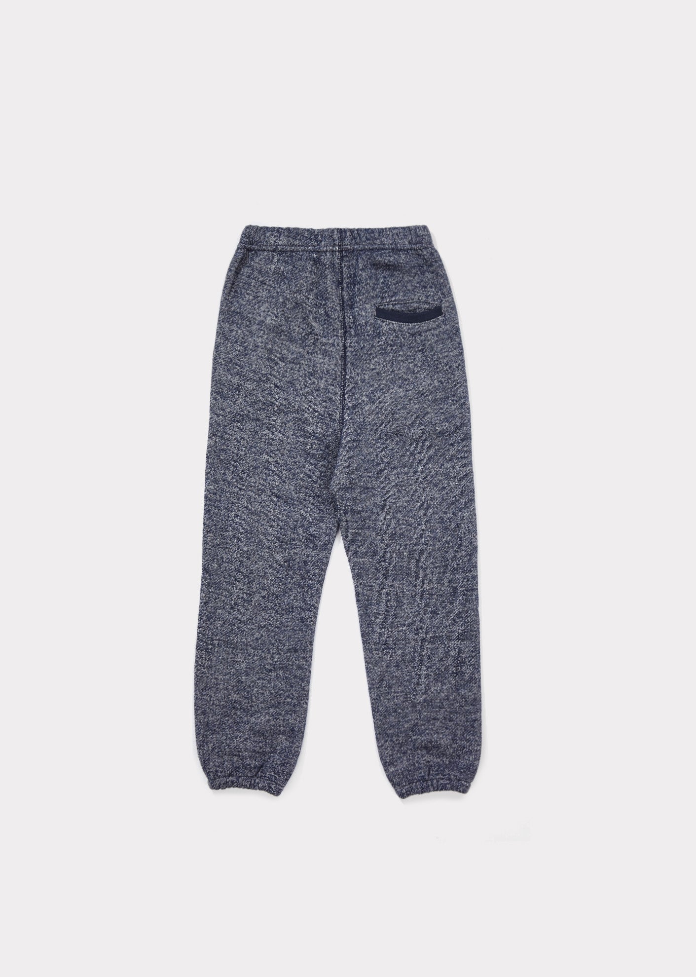 VENADO TROUSER - NAVY