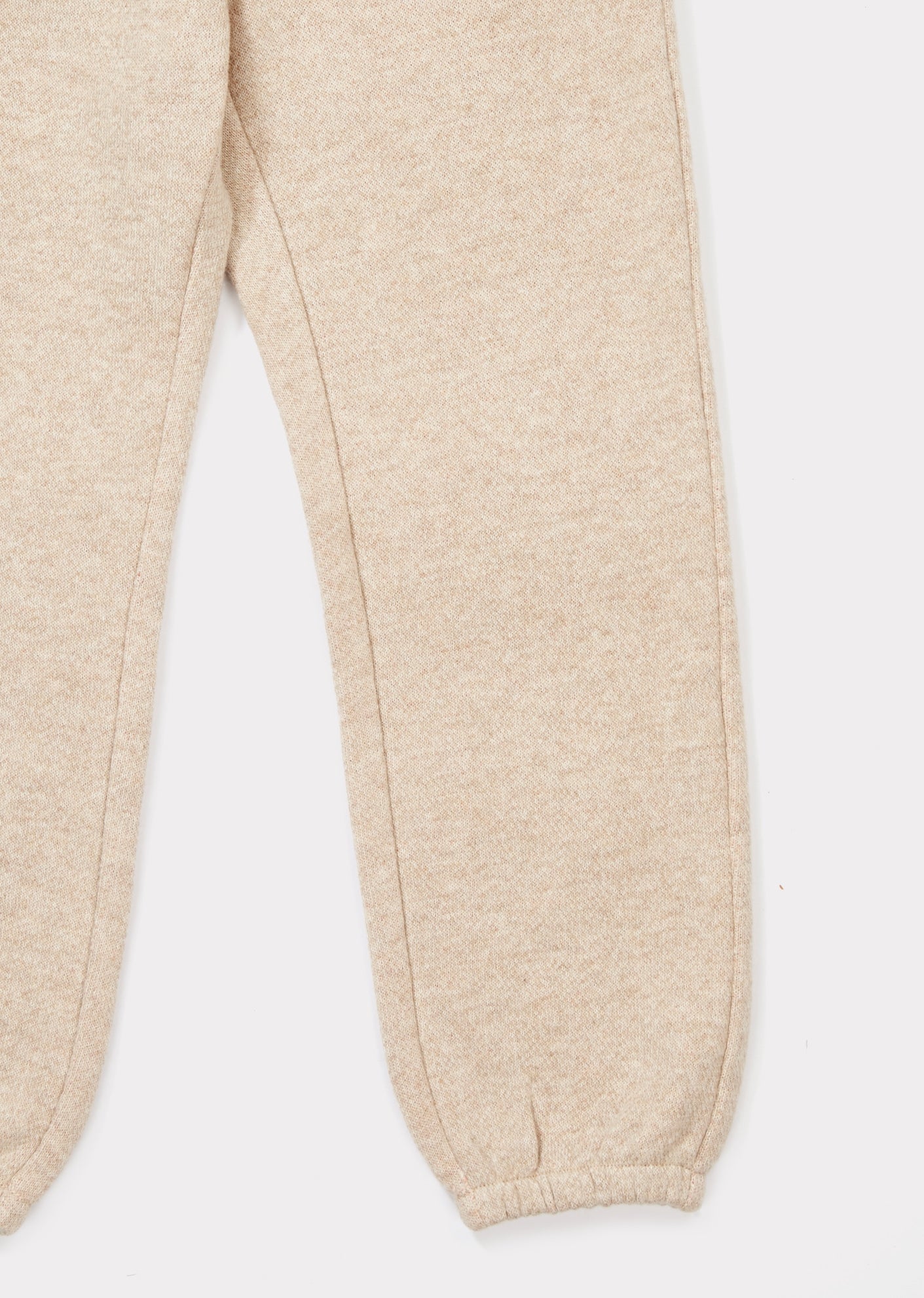 VENADO TROUSER - PINK OATMEAL