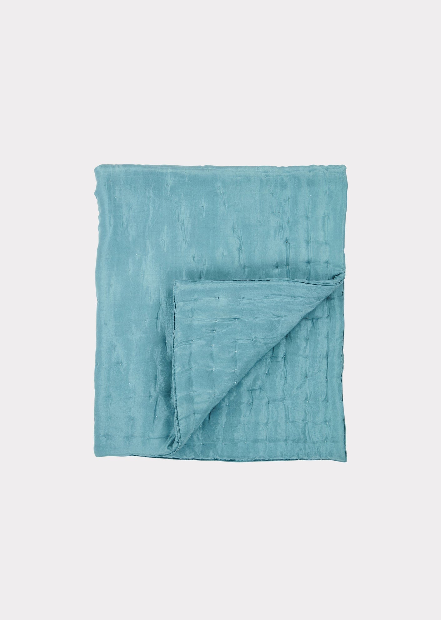 QUILT - OLYMPIC BLUE